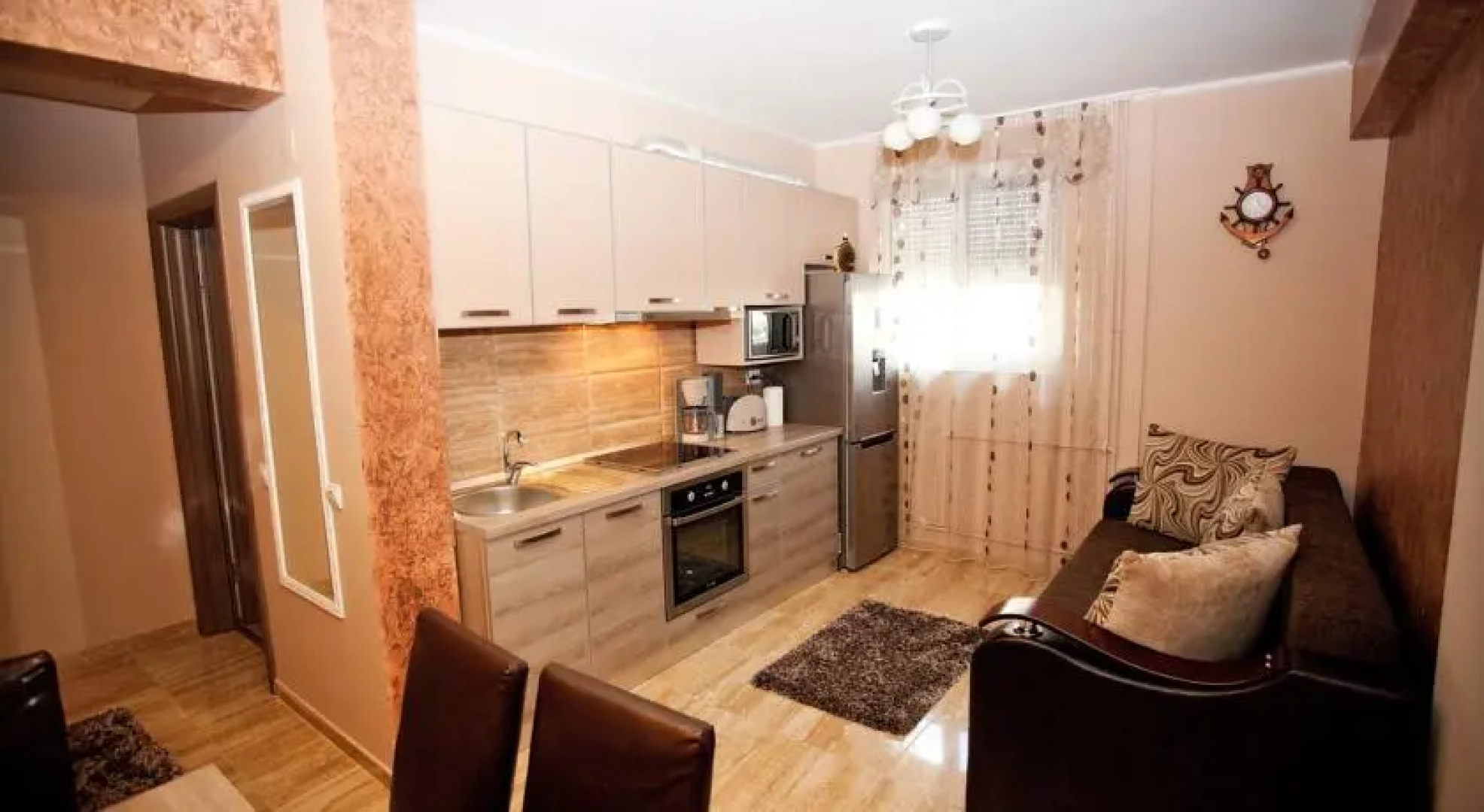 Apartament MAIA