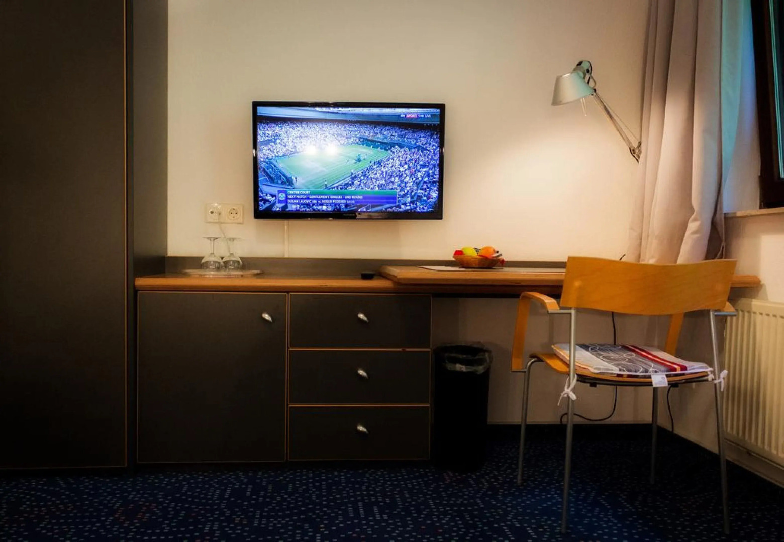 Hotel Haus Hohenstein