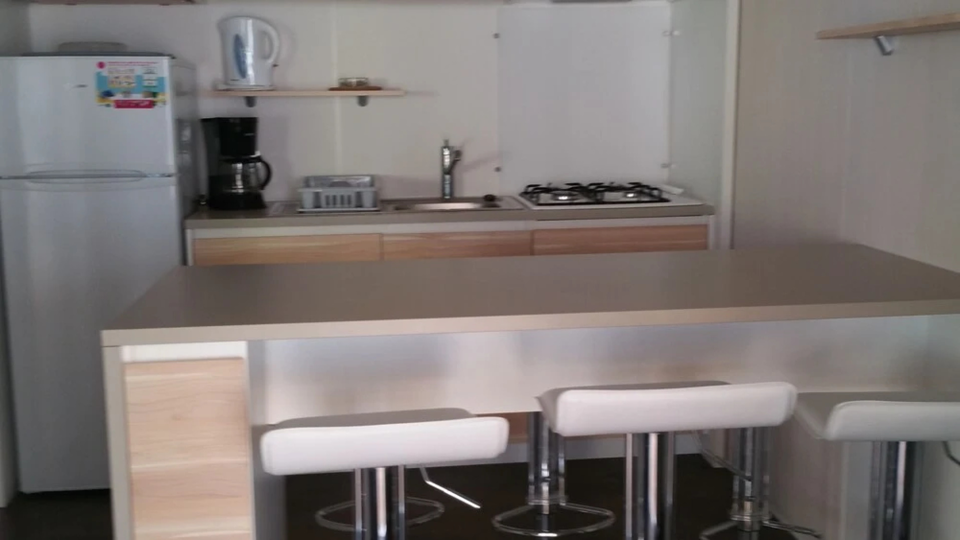 Camping Fleur d'Oléron