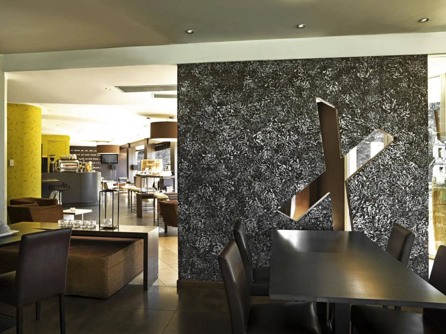 Axolute Comfort Hotel