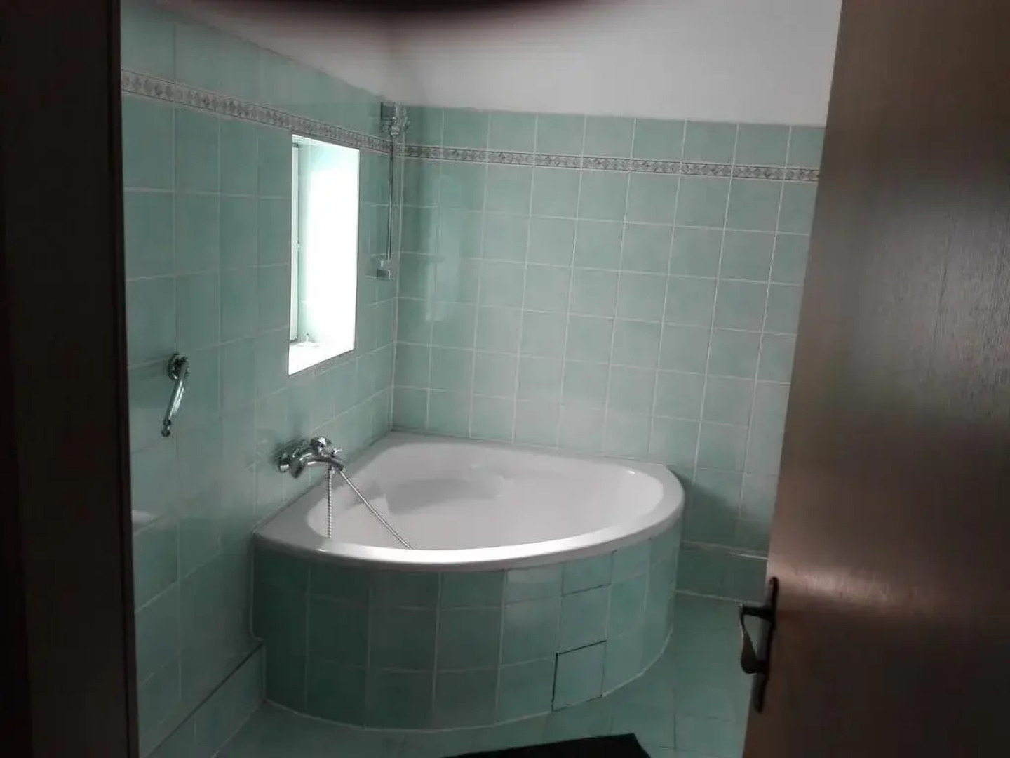 Gästehaus Red Field