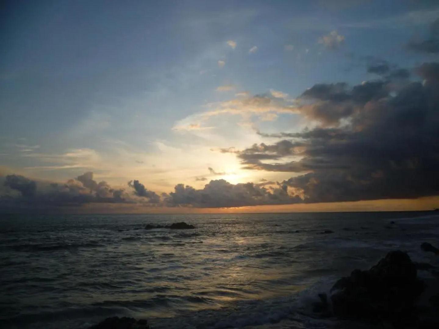 Cabaña El Bien Germina Ya