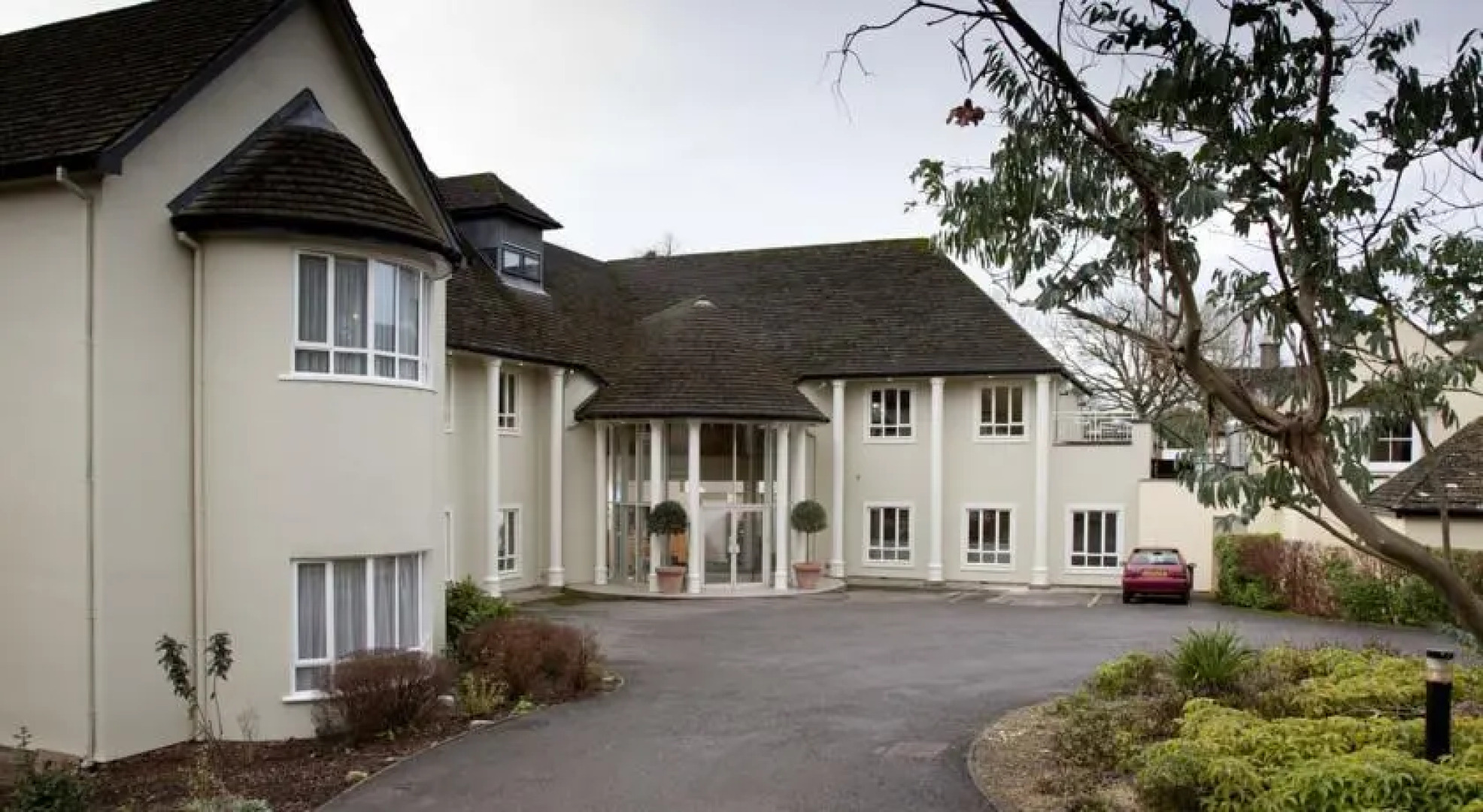 Best Western Sudbury House Hotel