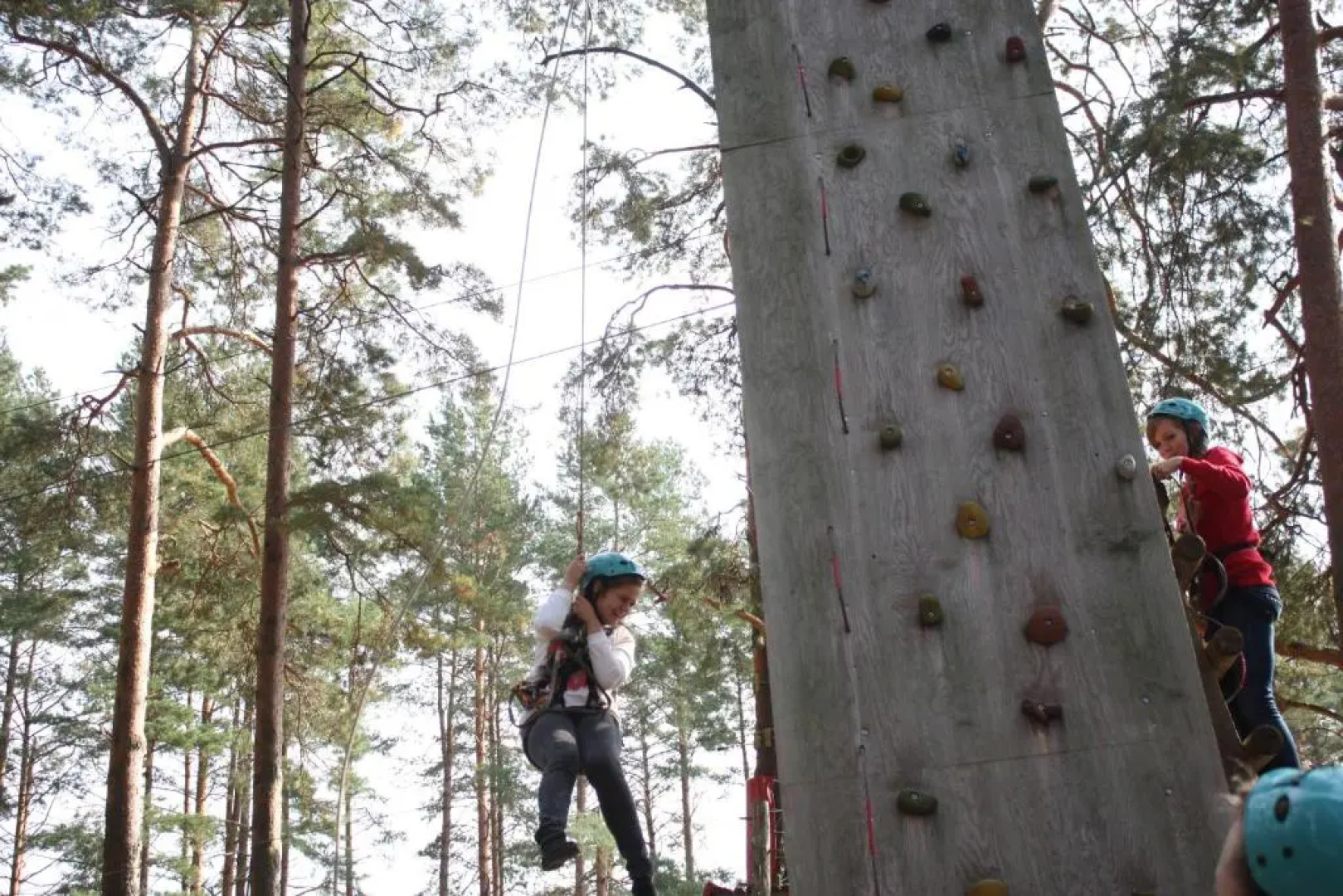 Stanica Wodna Spychowo