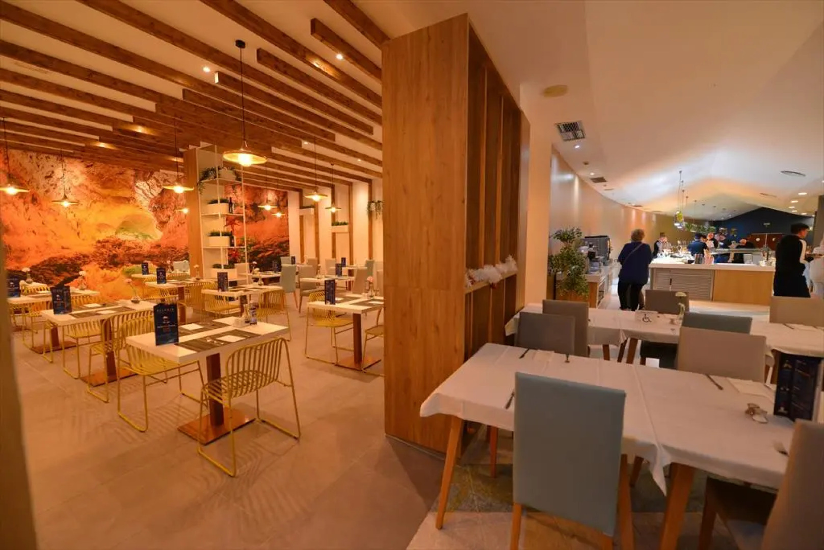 Relaxia Lanzasur- All Inclusive