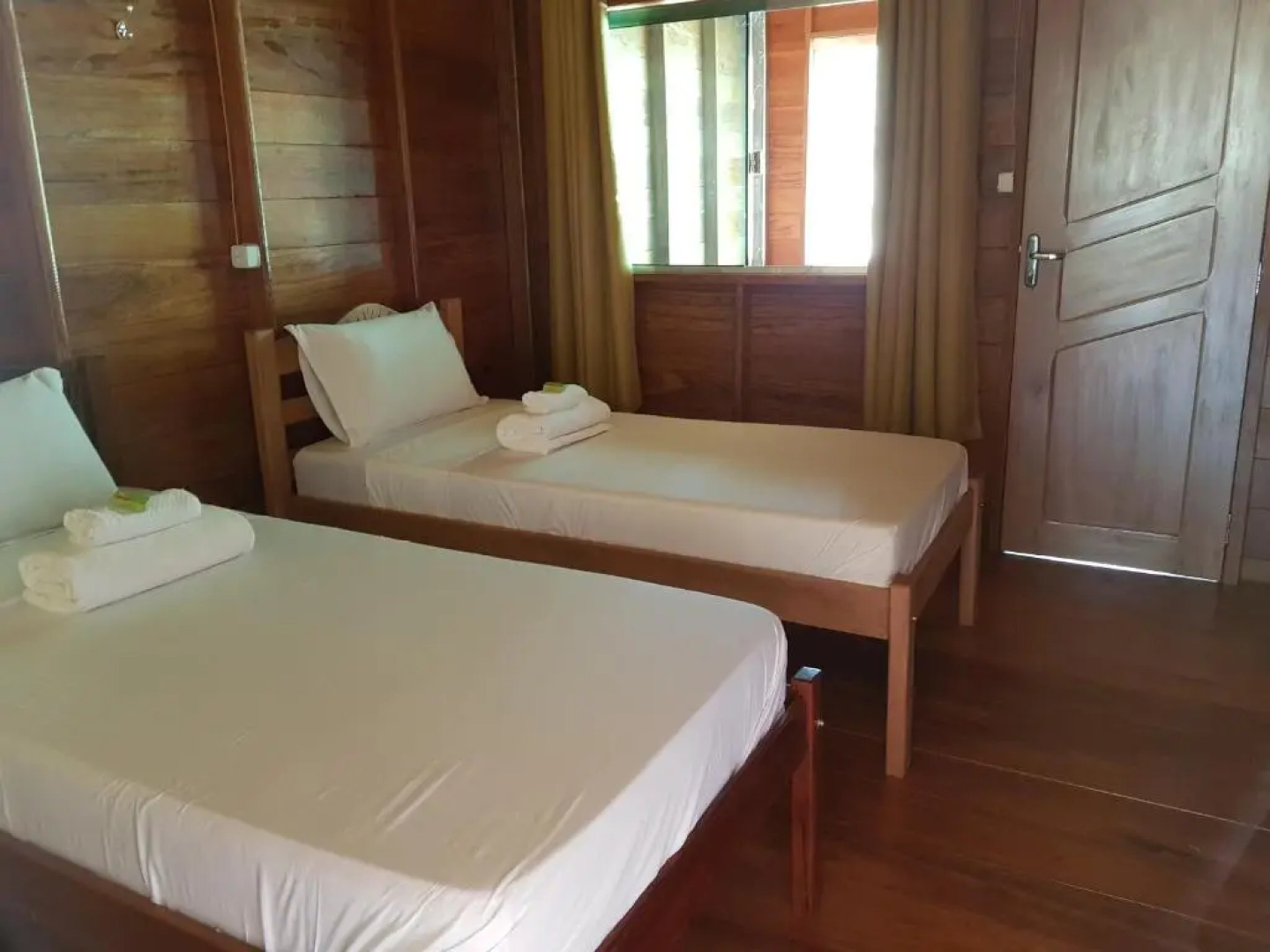 Amazon Arowana Lodge