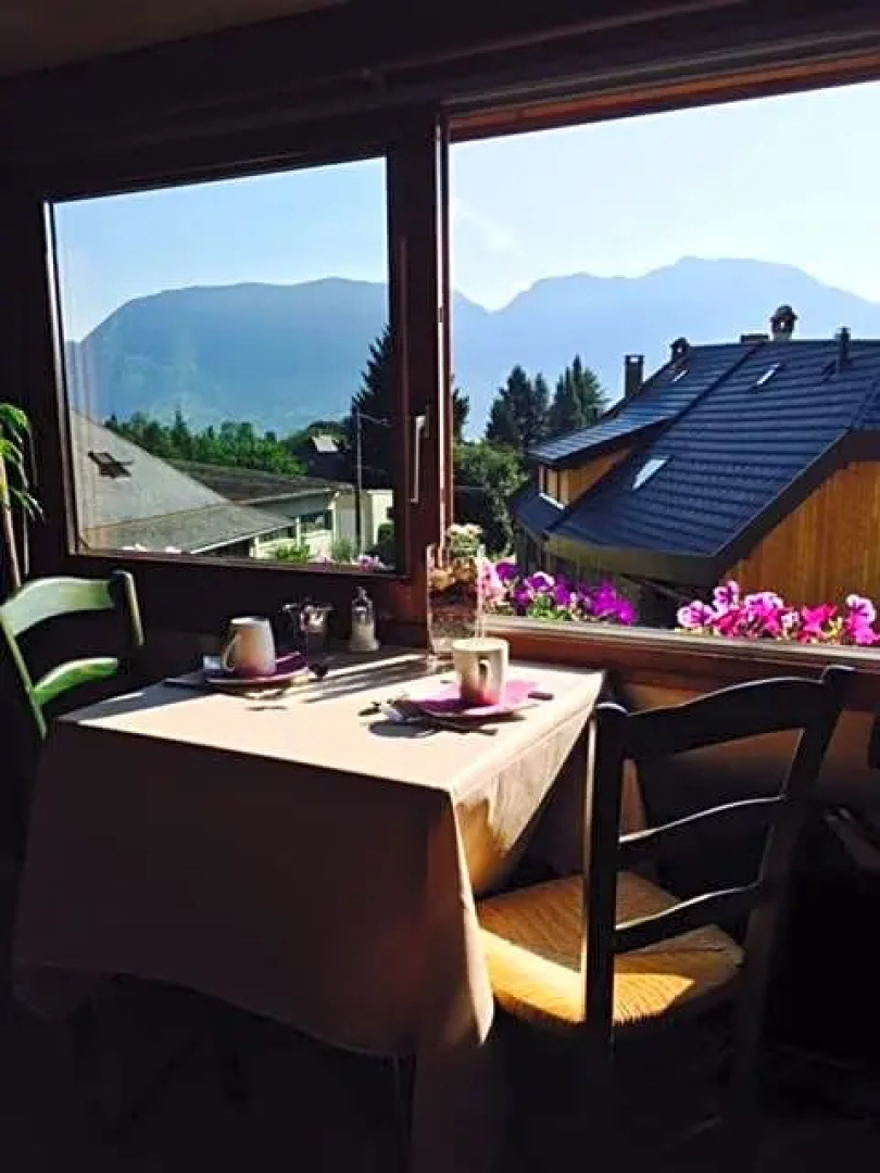 B&B Le Sourire du Lac