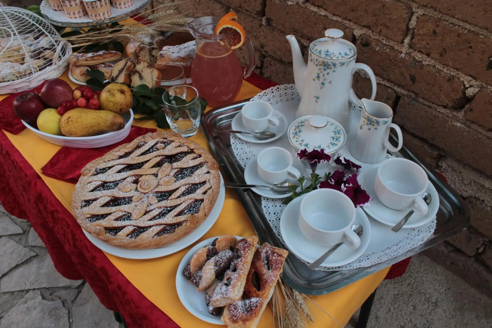 Santa Maria Degli Angeli C Ospitalità - Hostel