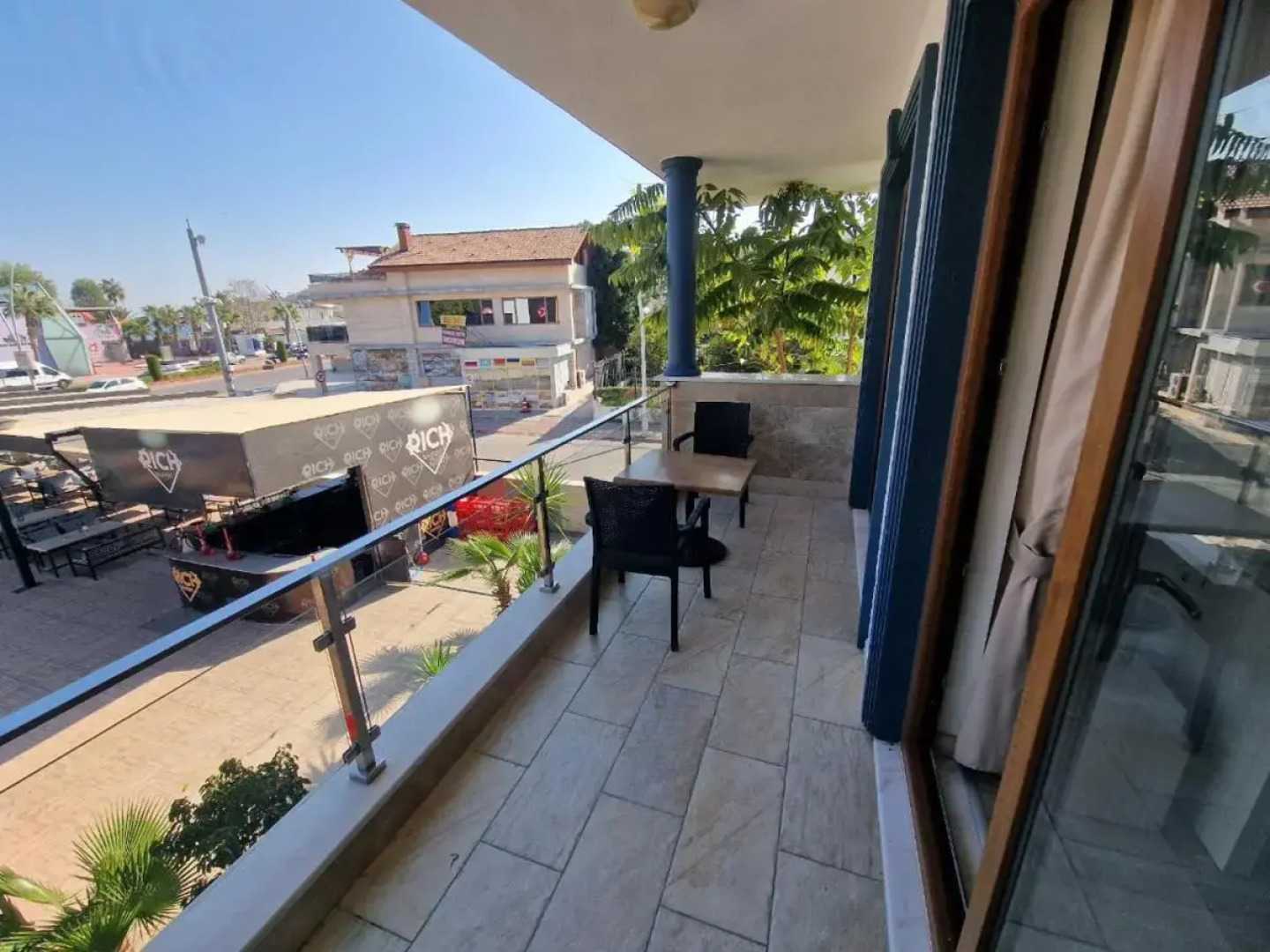 Agartha Suite Hotel Kemer