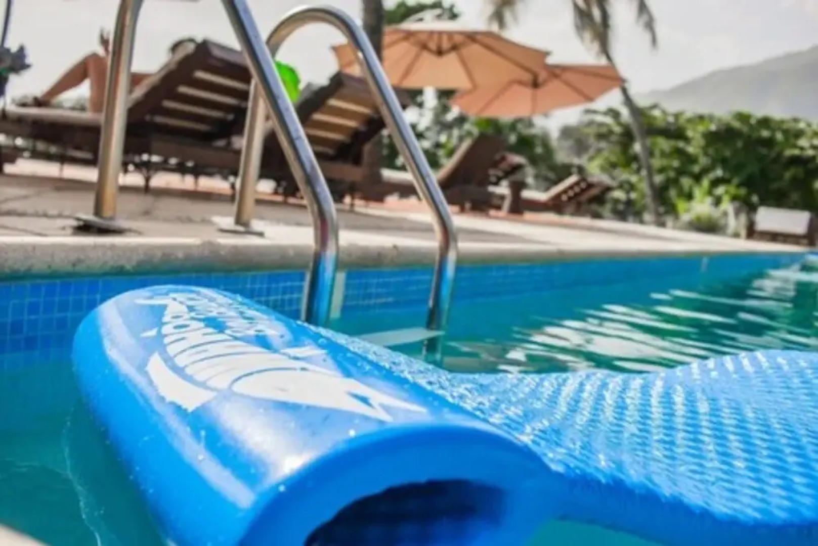 Wahoo Bay Beach Club & Resort