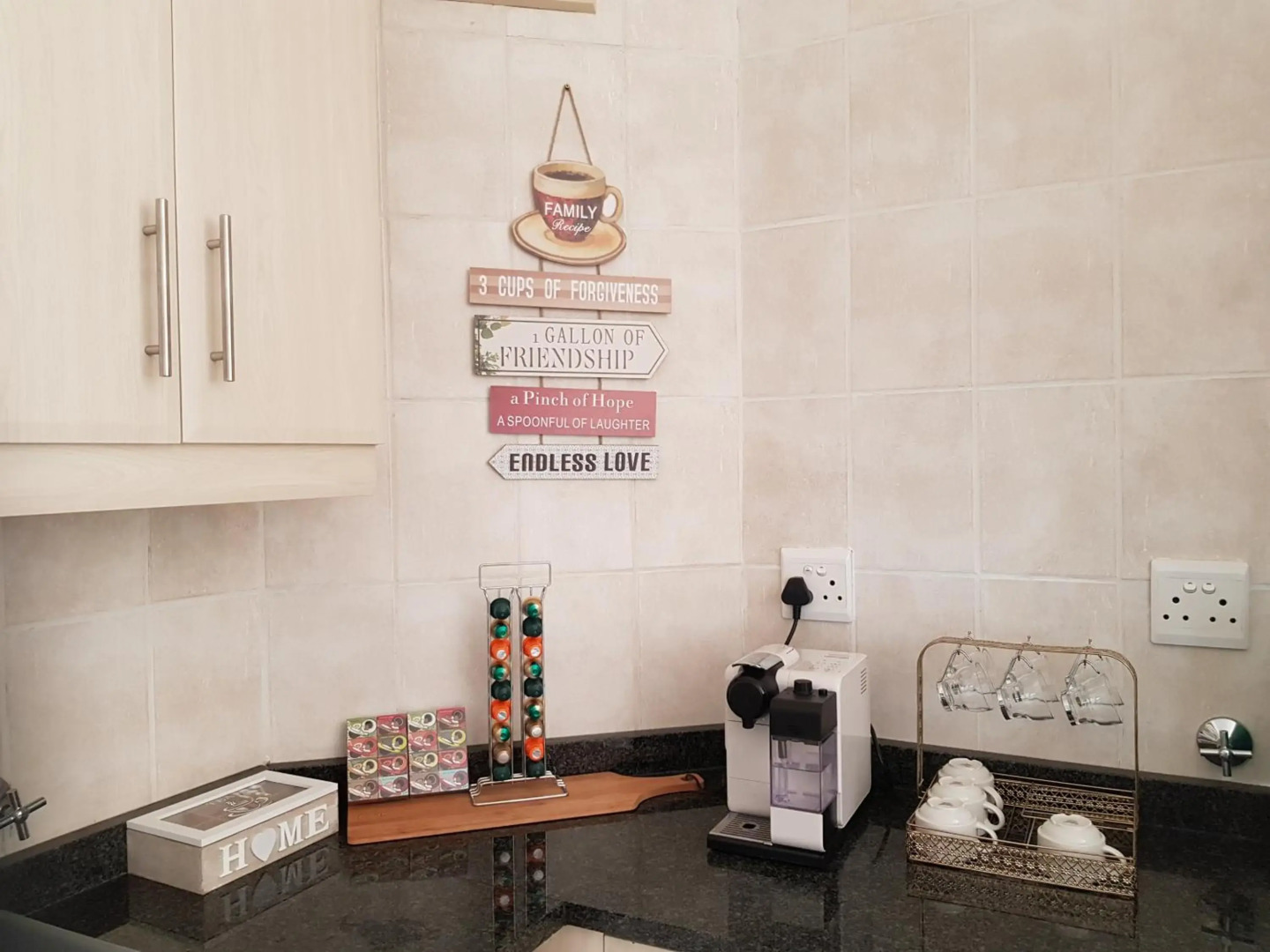 Luxury Apartment 23 @ Seahorse with 180° seaview