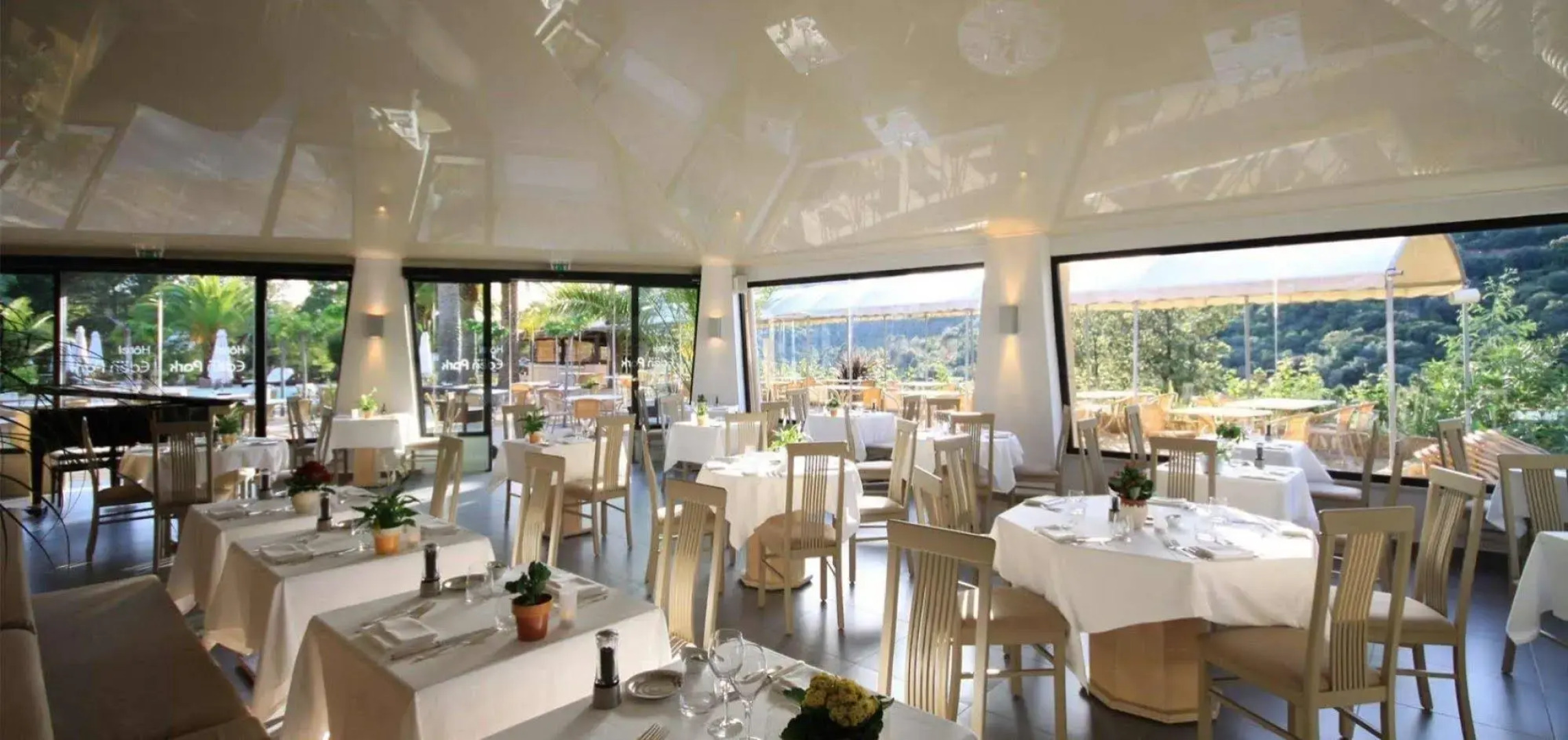 Le Domaine de l'Oriu