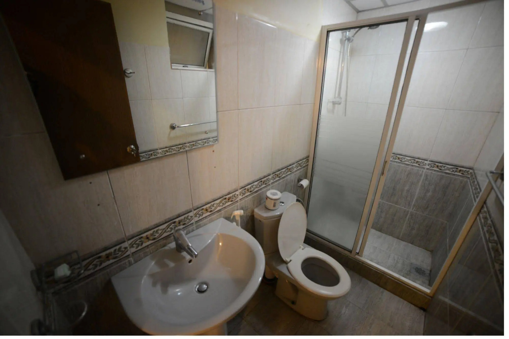 Palmyrah Residencies