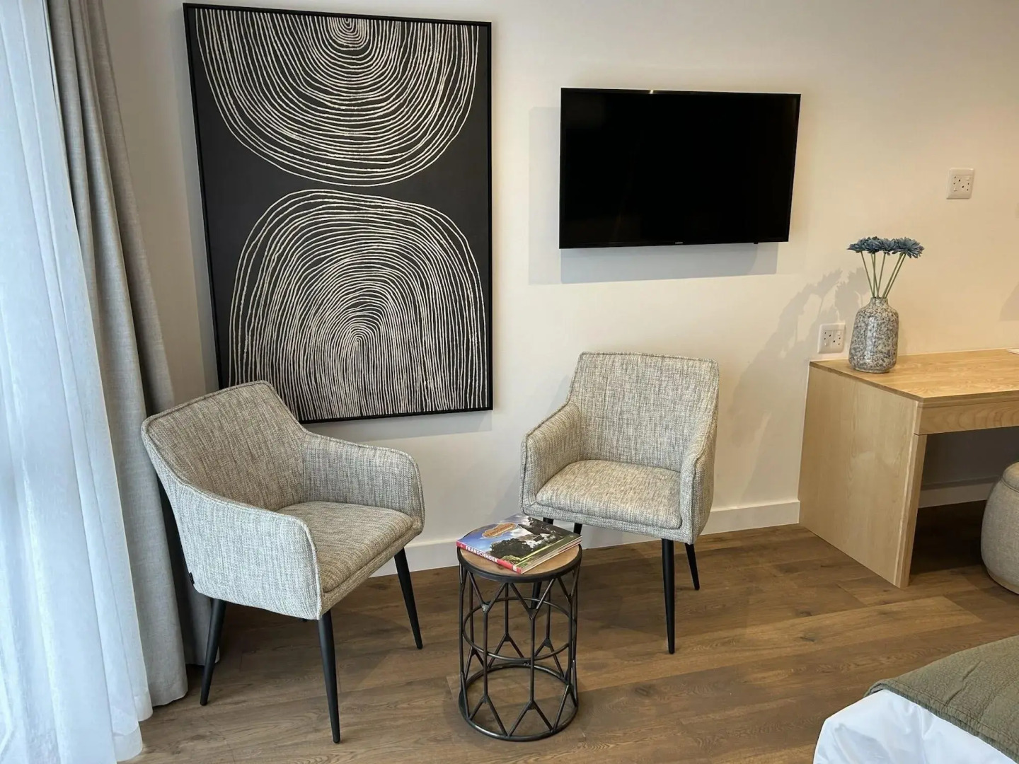 Гостевой дом Mirabelle Bed and Breakfast