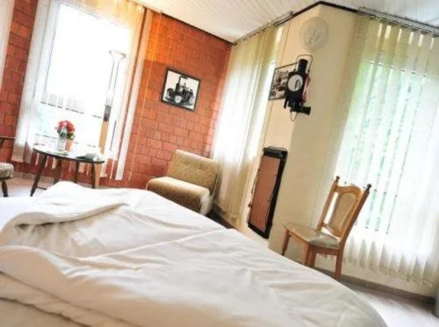 Akzent Hotel Brüggener Klimp Haupts