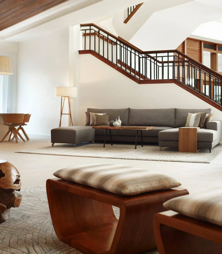 Grand Cayman Marriott Resort