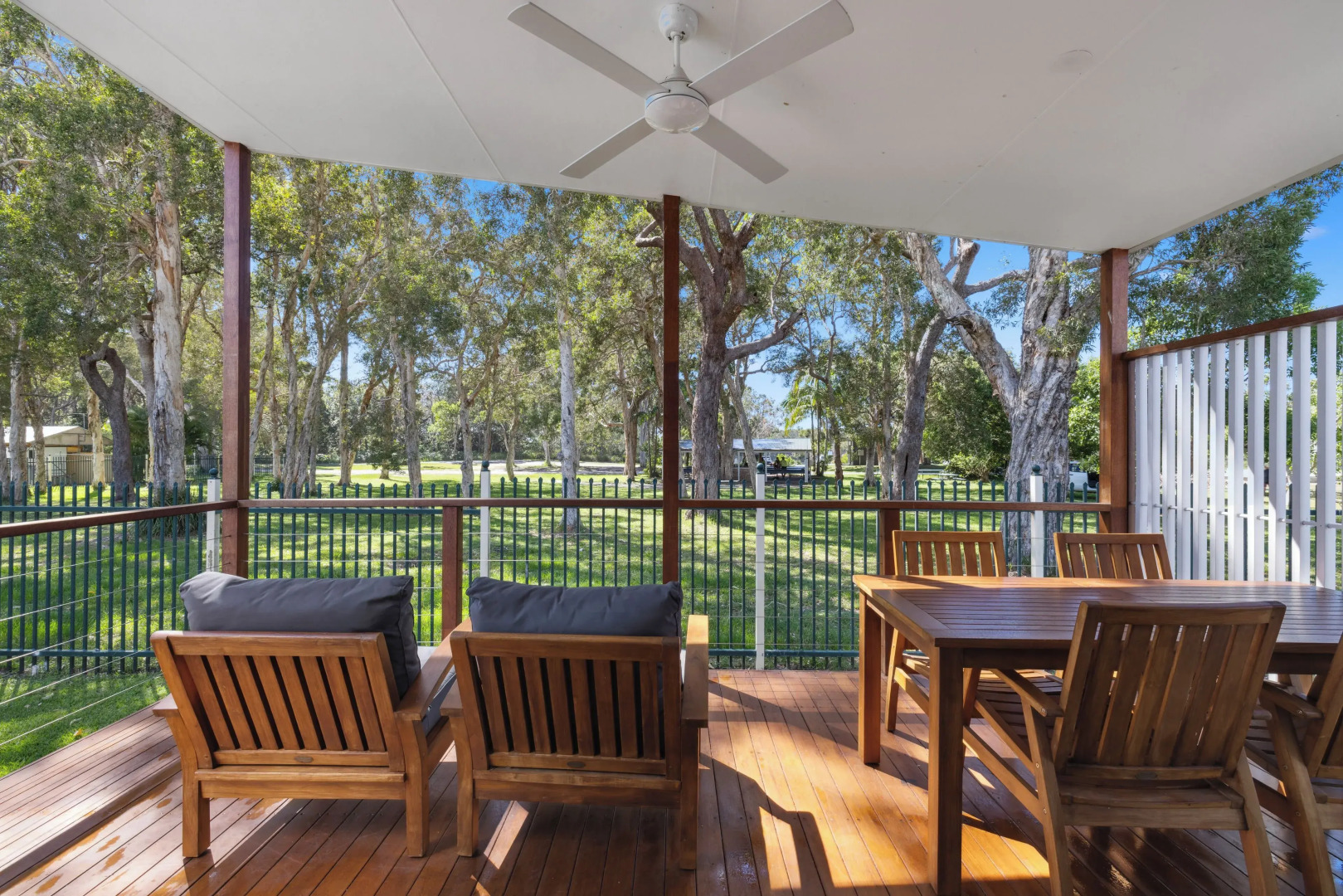 Valla Beach Holiday Park