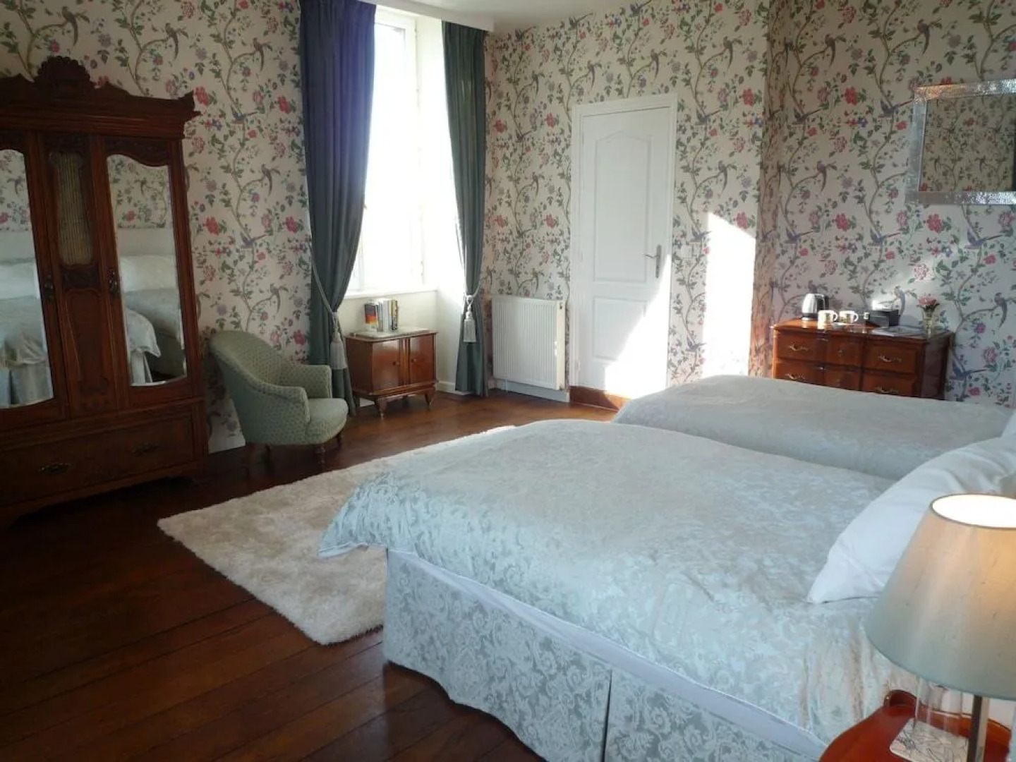Béarn Bed & Breakfast