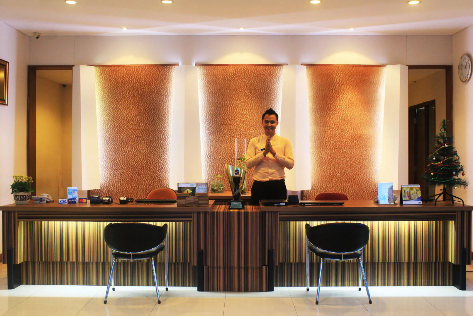 Papyrus Tropical Hotel