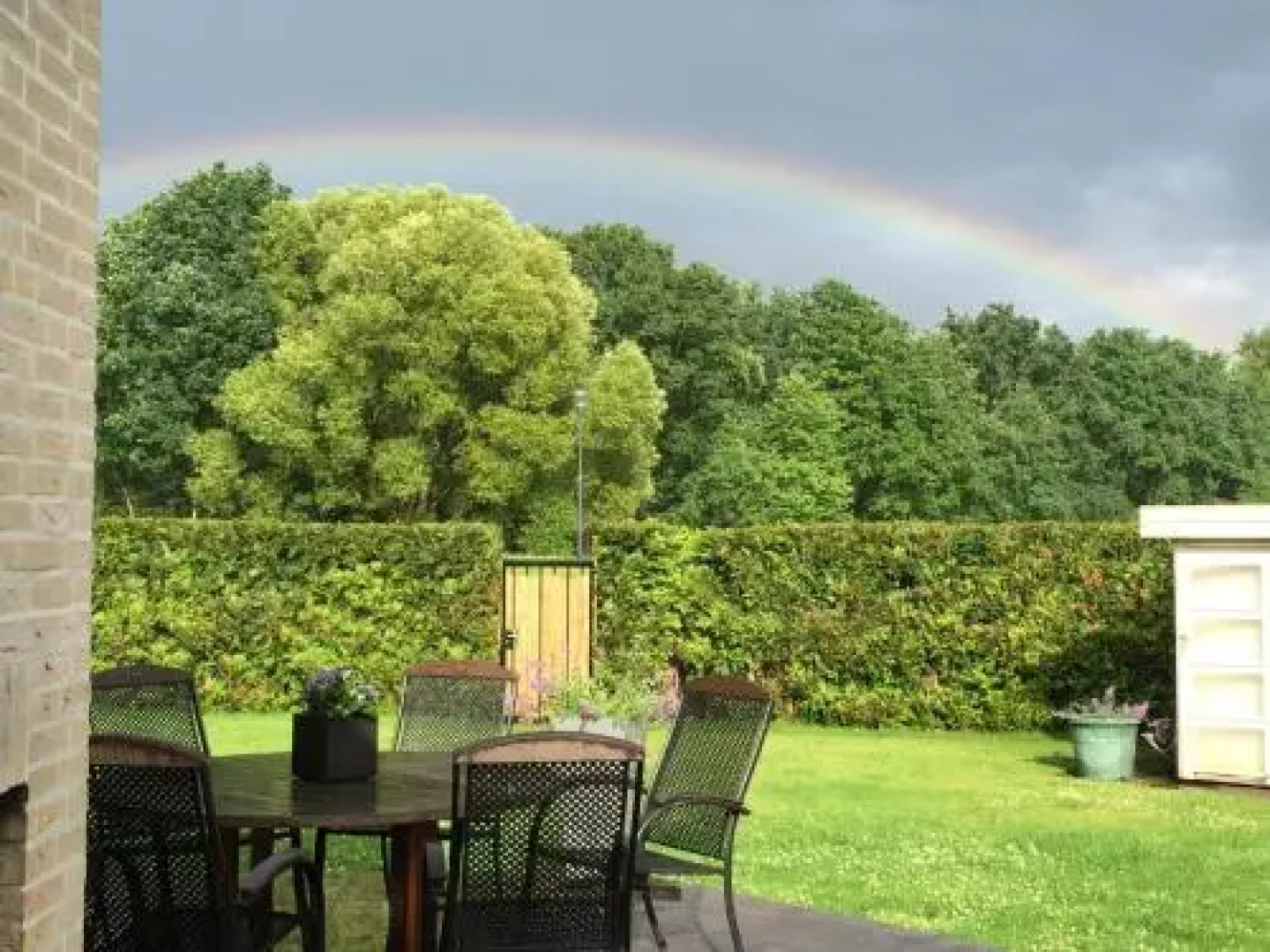 Maison Saint Tropez Meerhoven