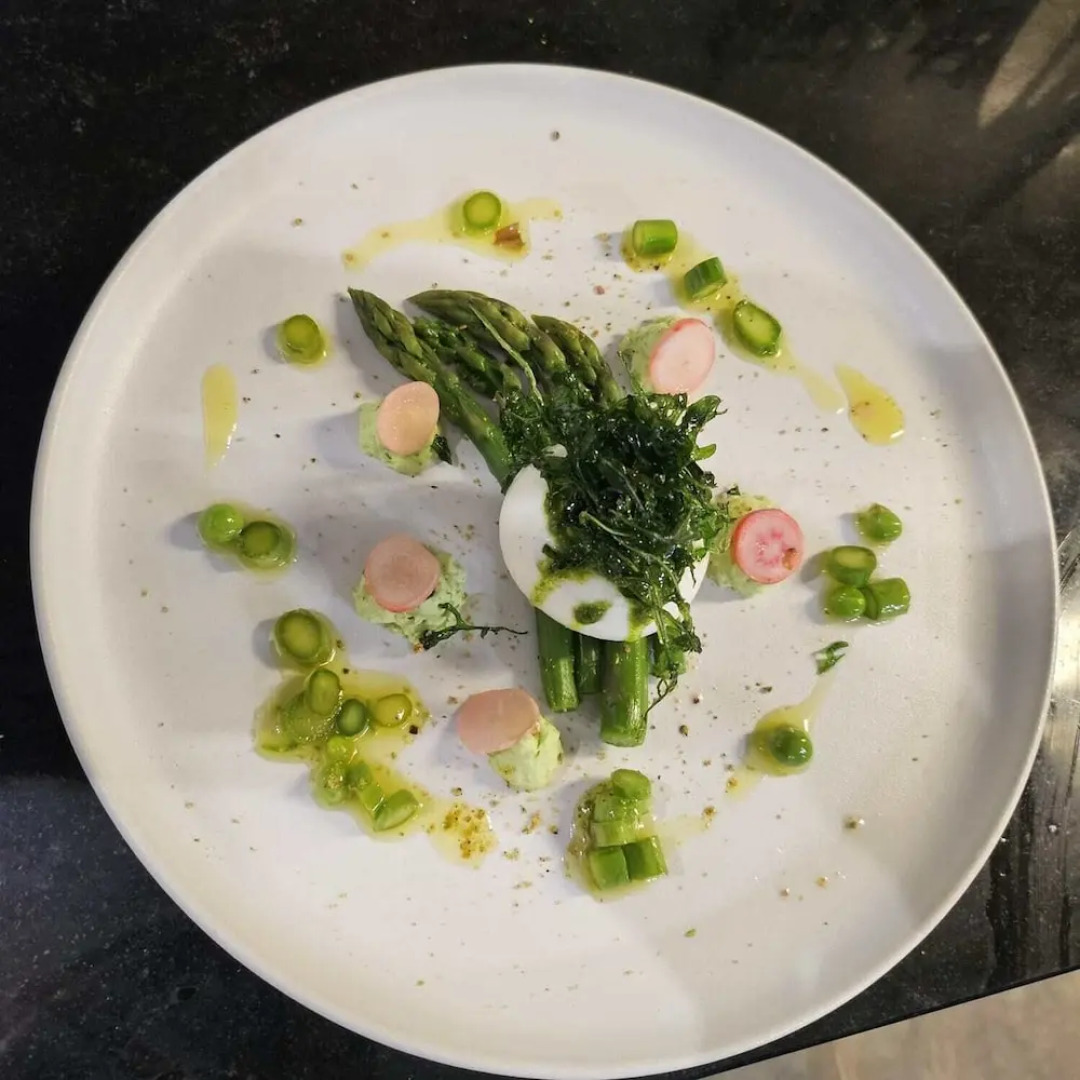 Maison d'hôtes Le Patio