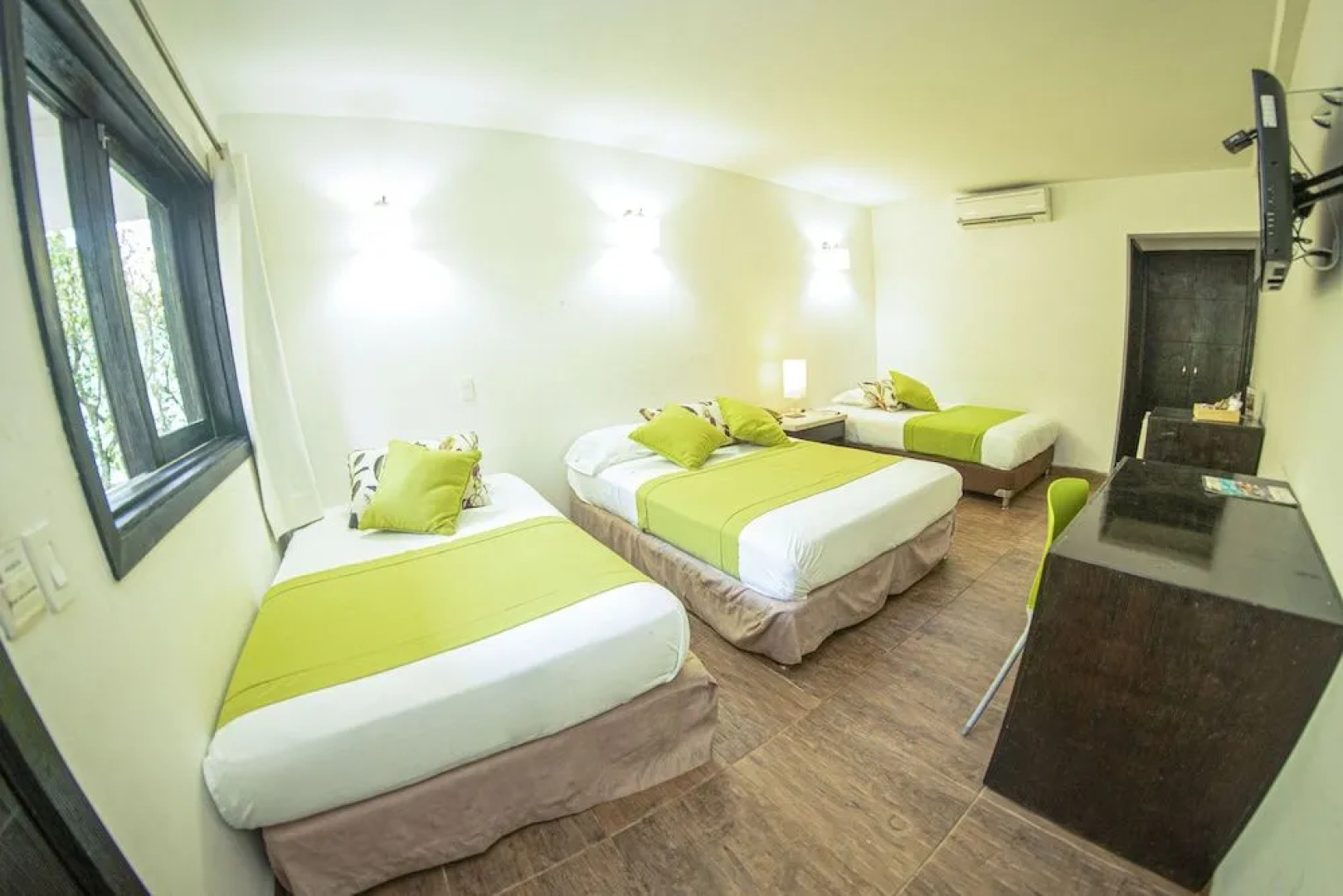 La Ardilla de Santa Fe by Bernalo Hotels