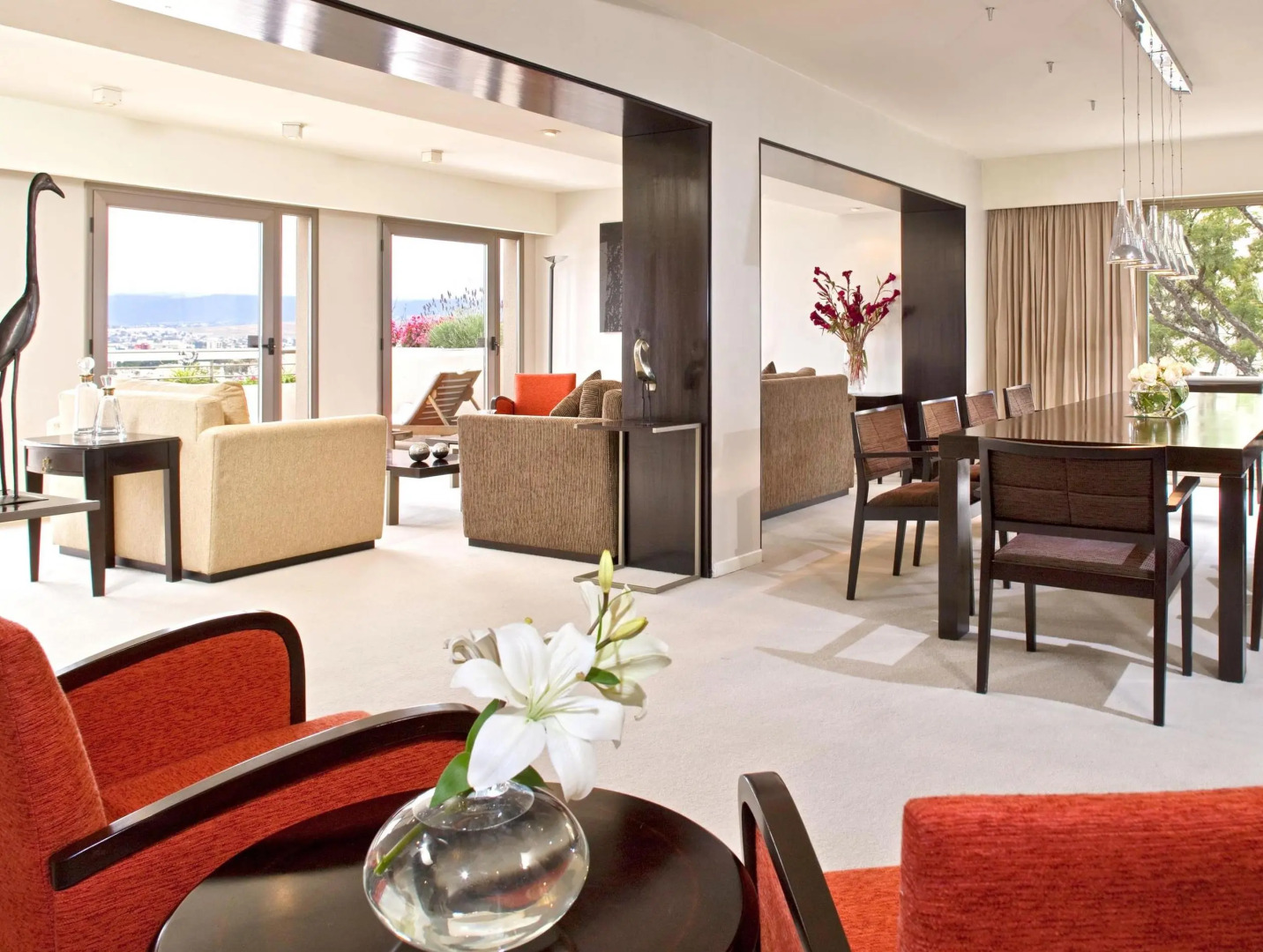 Sheraton Salta Hotel