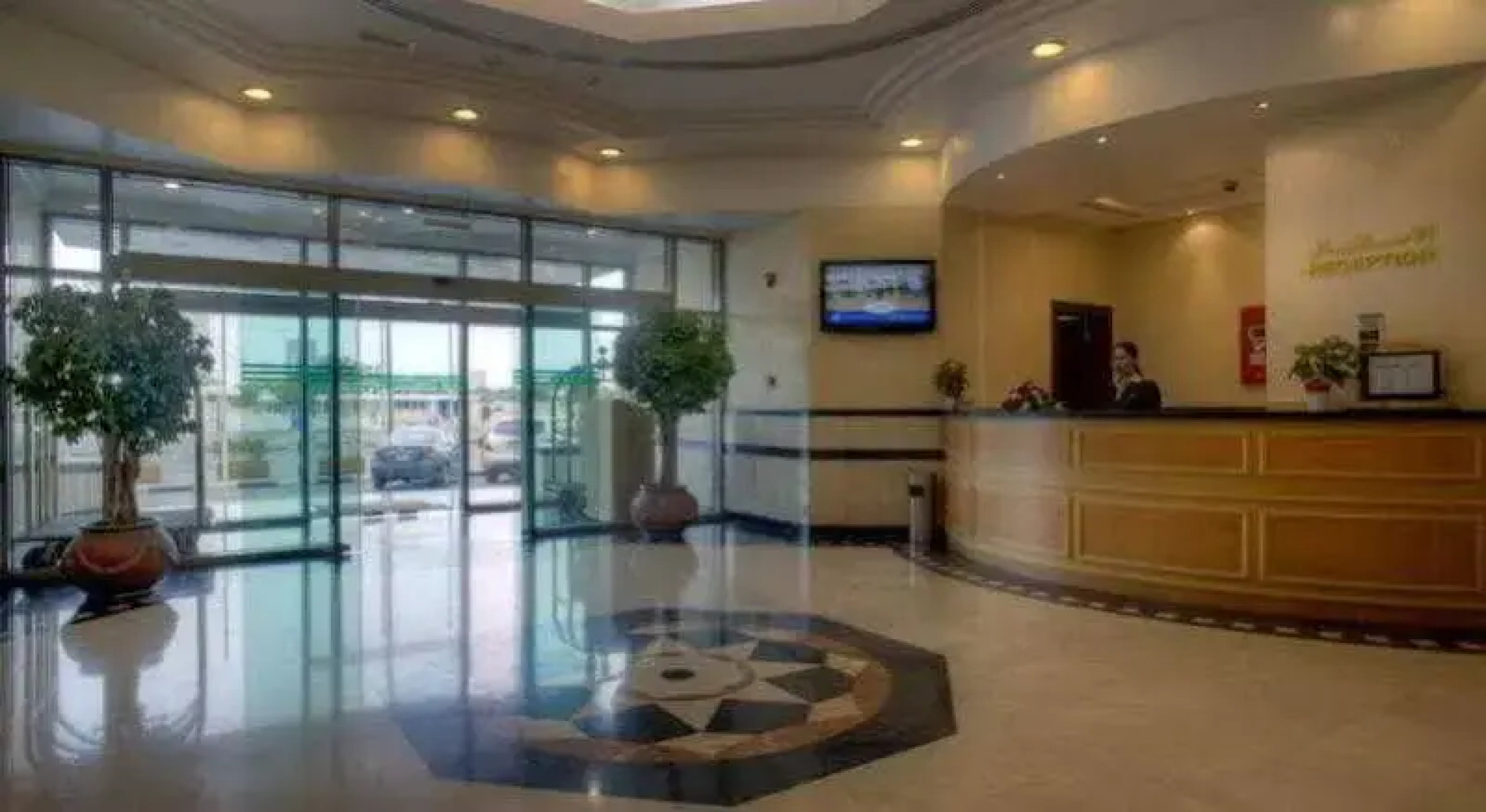 Siji Hotel Apartment