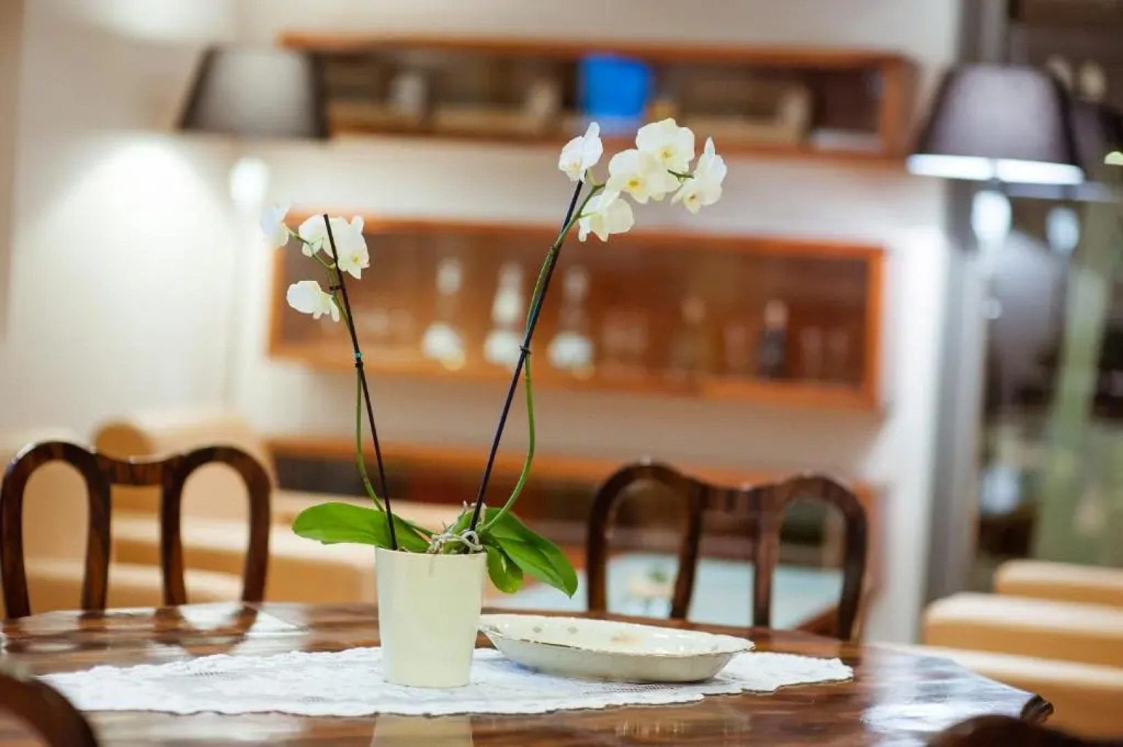 Terme Zrece – Hotel Atrij