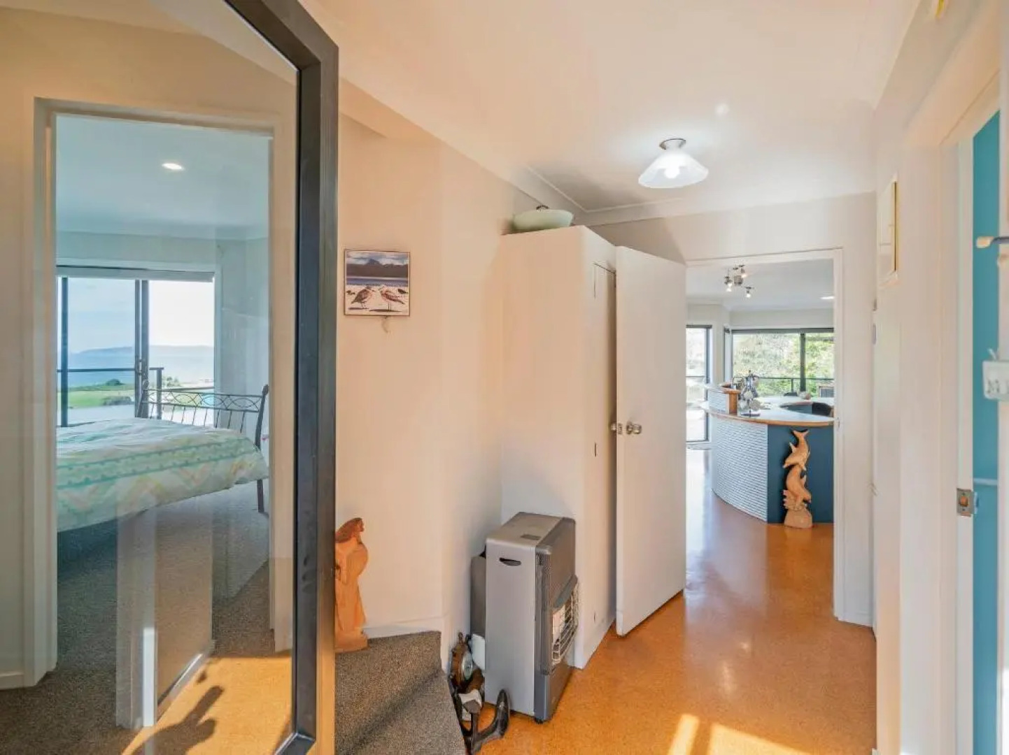 The Glass House - Kuaotunu Holiday Home