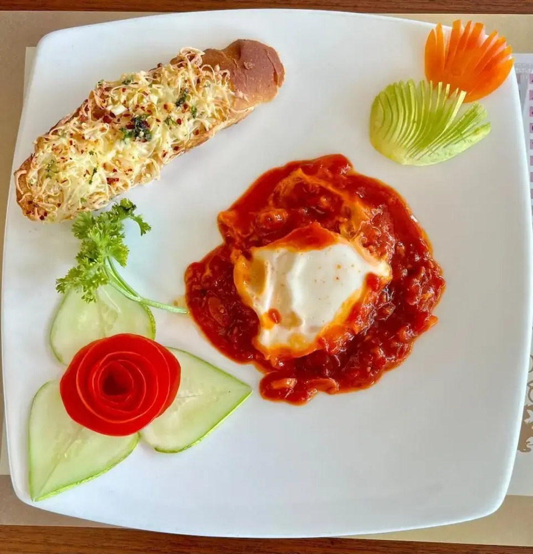 ROYALE de' CASA RESORT KAZIRANGA