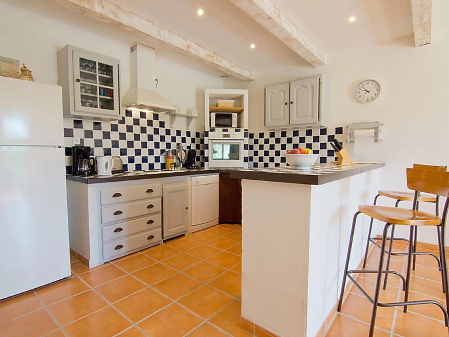 House LOlivier L'isle sur la Sorgue