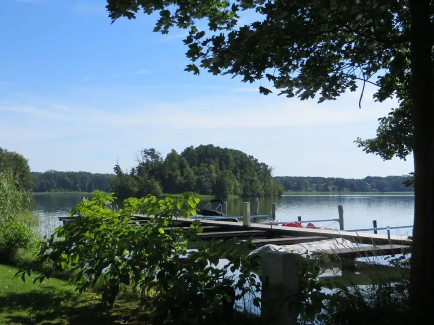 Holiday Apartment Seagull