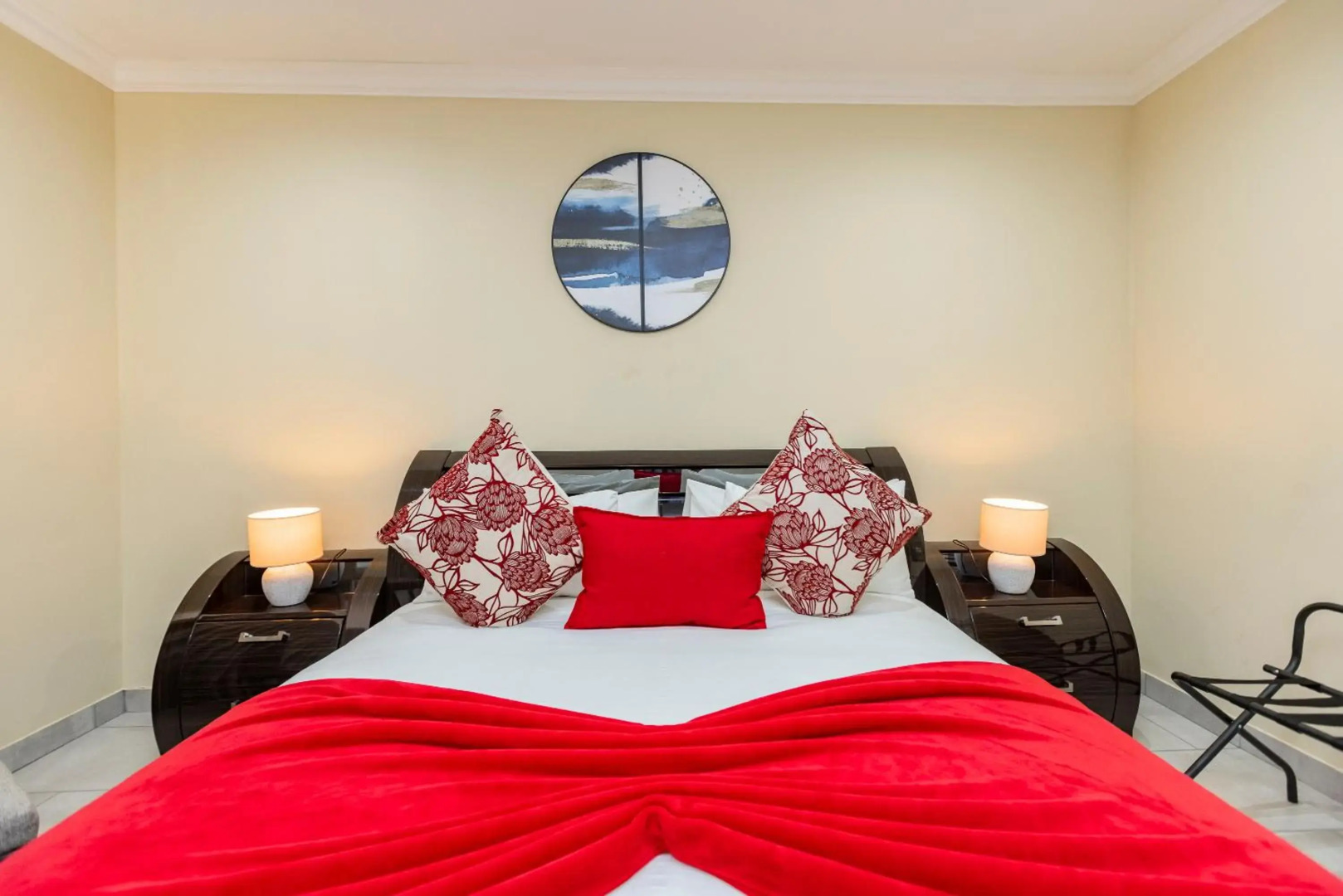 Royale Marlothi Safari Lodge