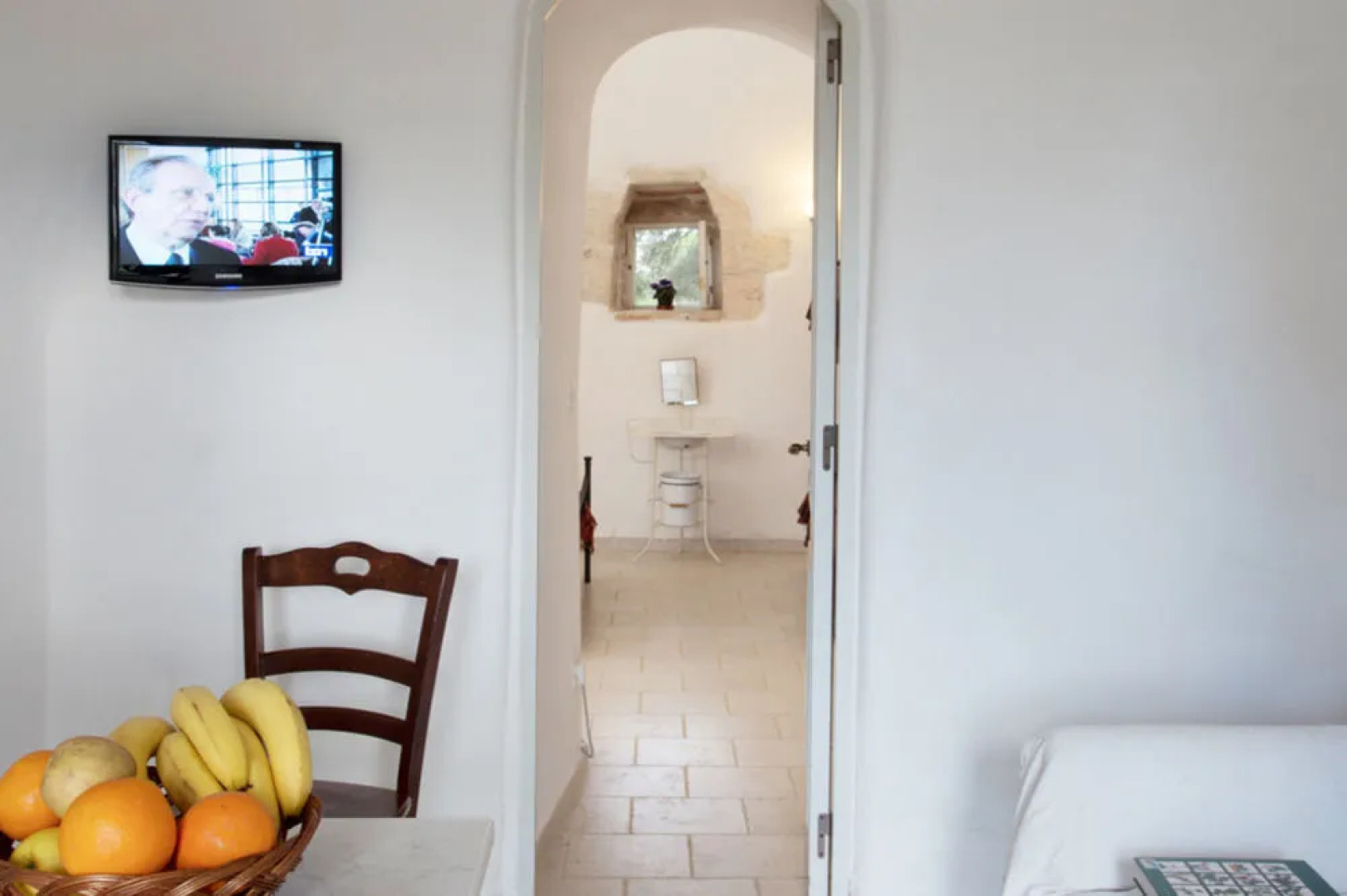 Agriturismo Masseria Ferri