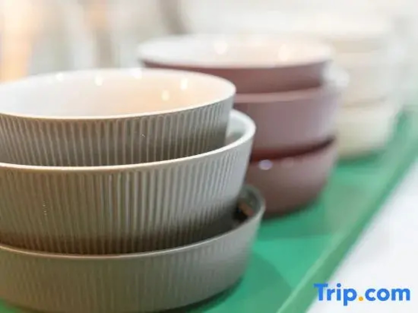 Workers Hotel Ansan by Aank