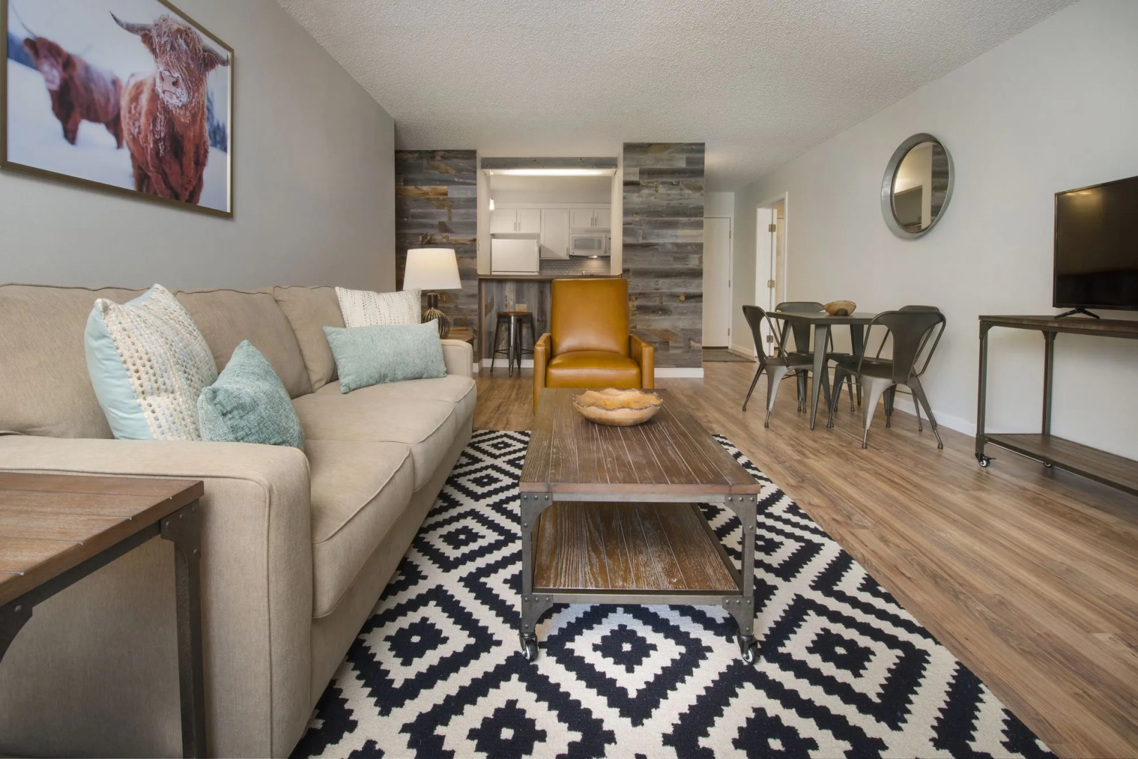 Evergreen Lodge at Vail