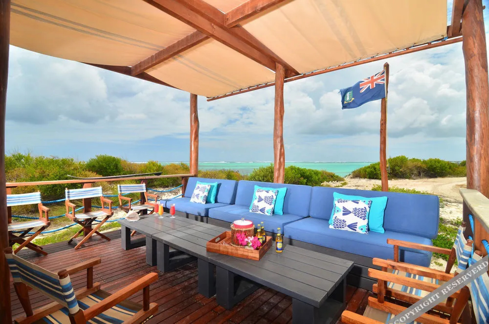 Anegada Beach Club