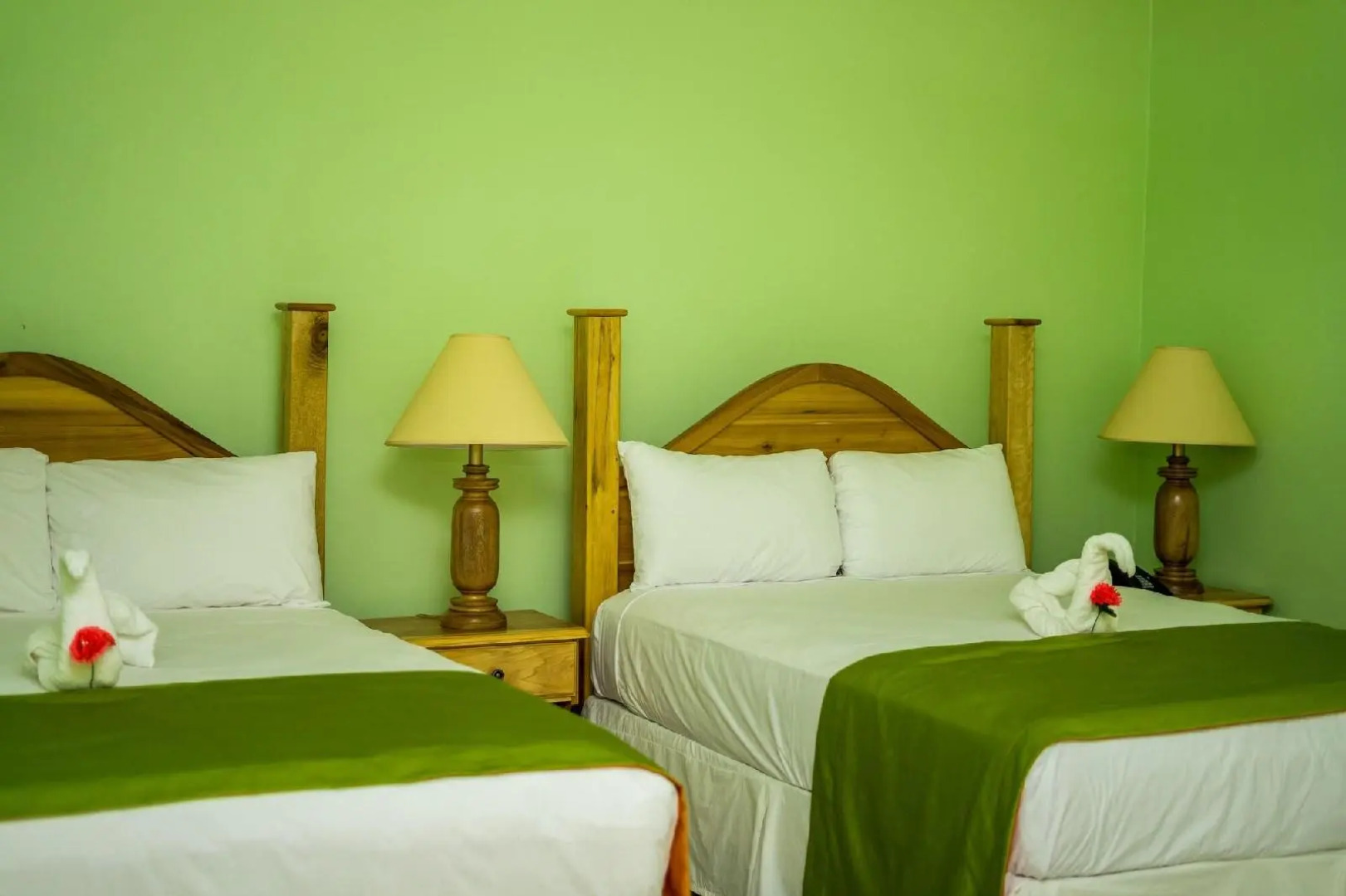 Holiday Haven Resort & Banquet Hall