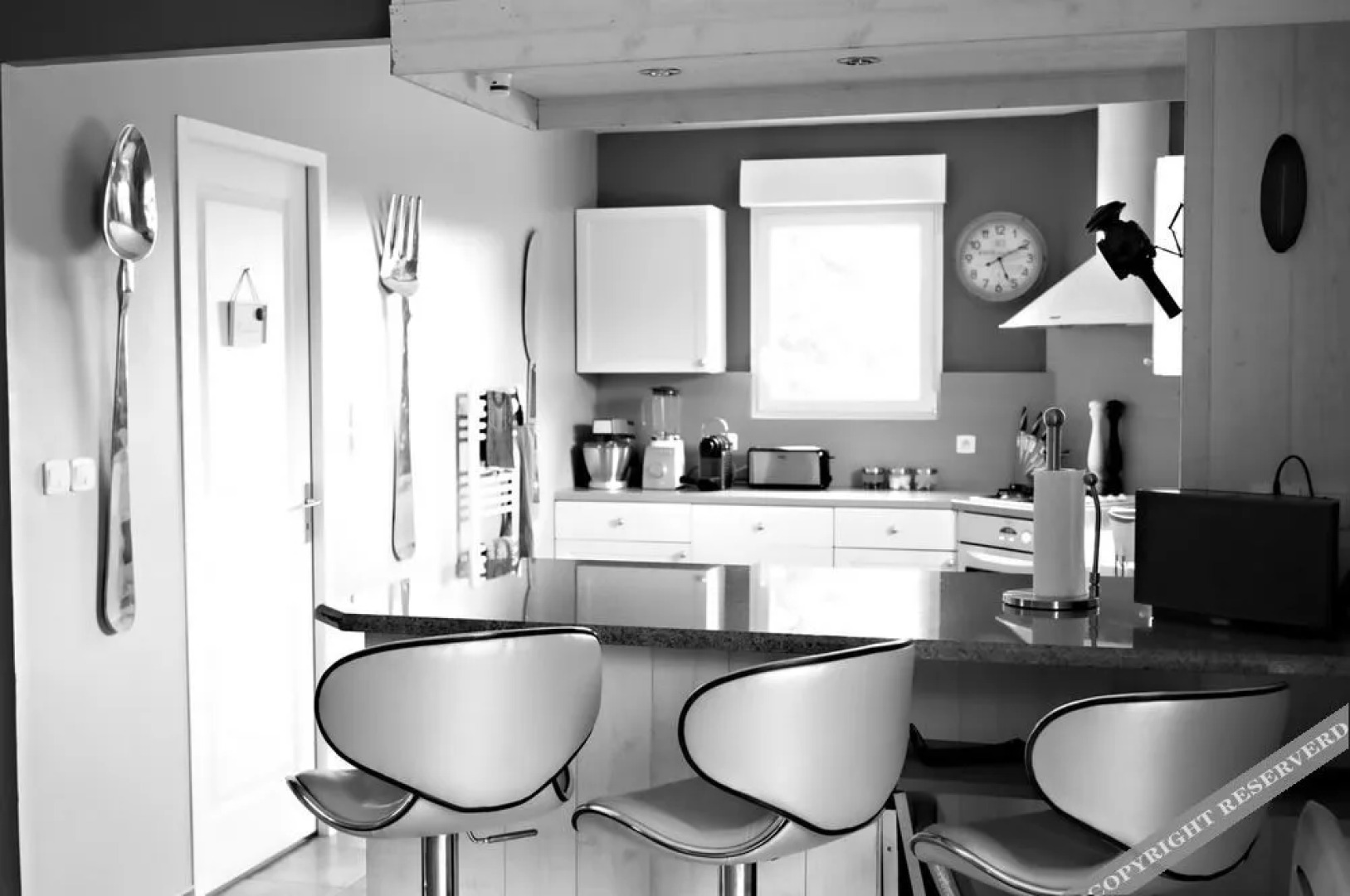 Zen Break - Maison Agreable F3