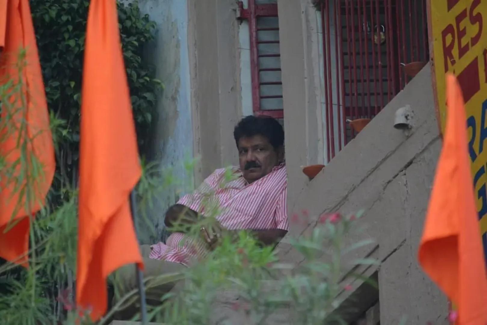 A Palace on River - Rashmi guest House