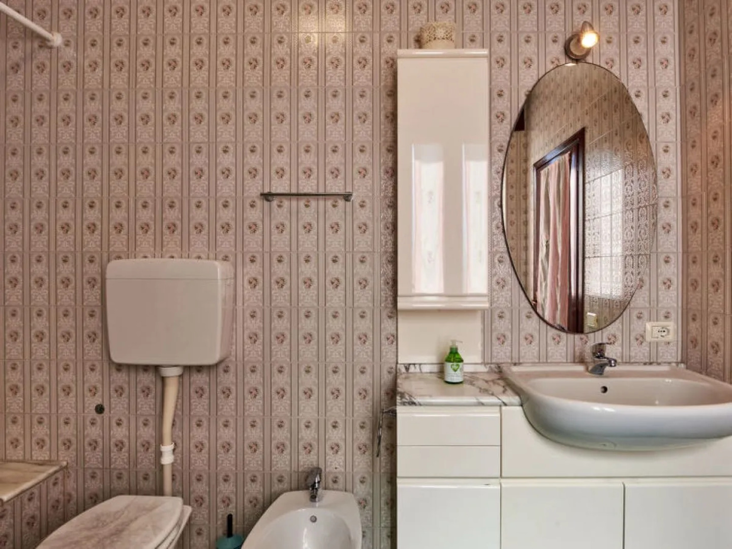 Holiday Home Simoni - Gla107 by Interhome