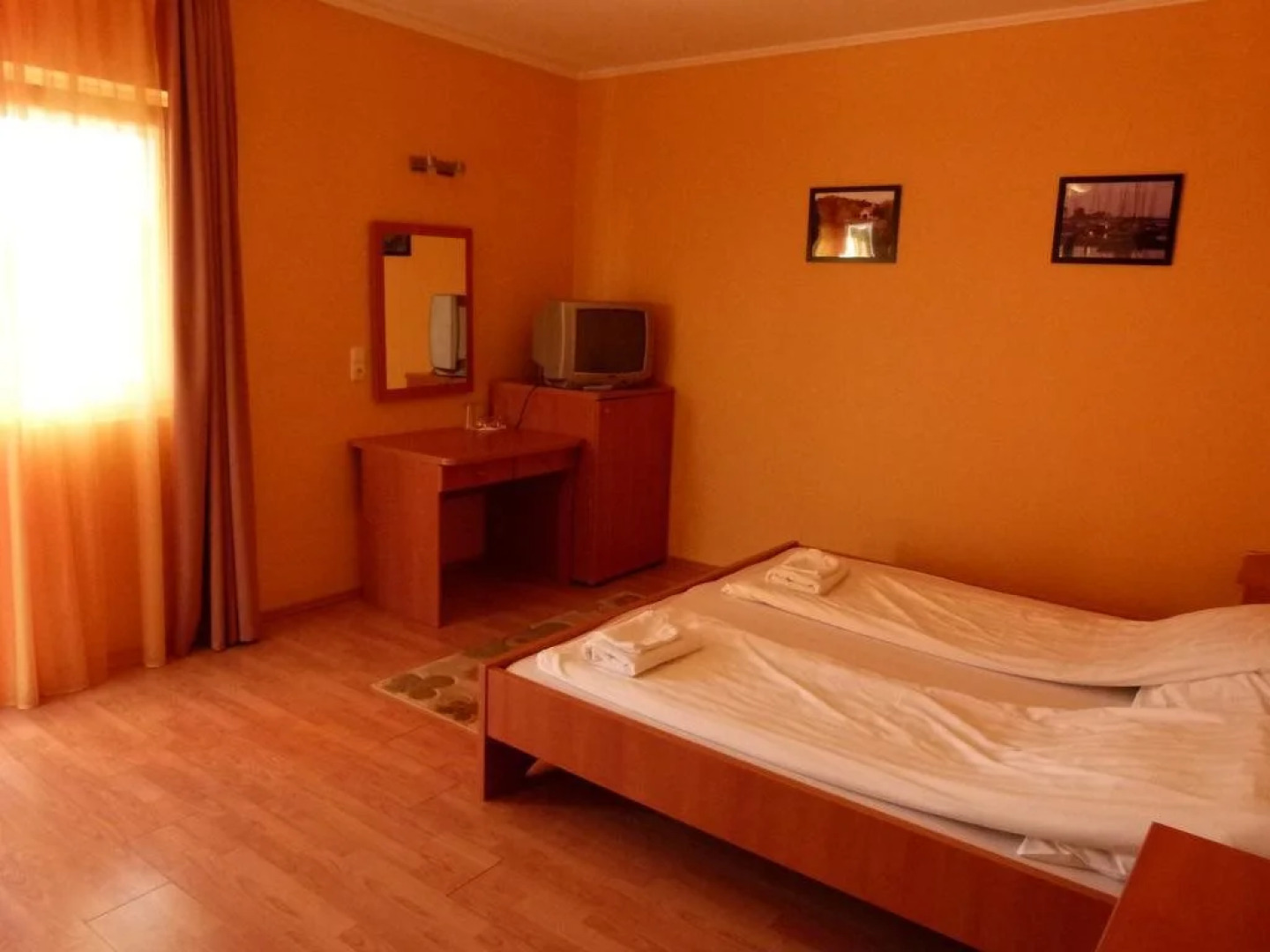 Wellness Park Pension