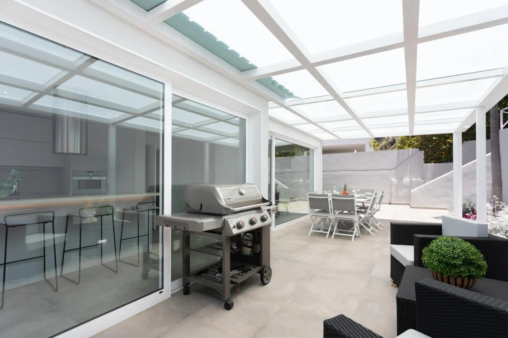 Pinalito - Vivienda vacacional con piscina privada