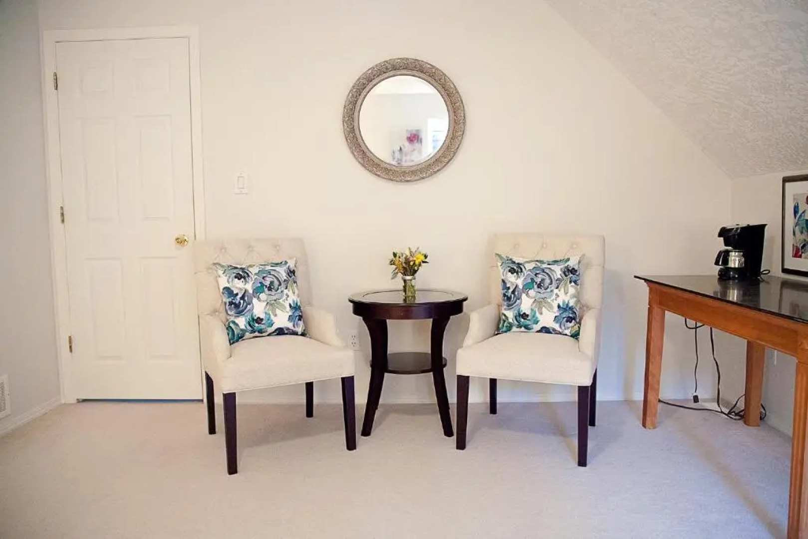 The Inlet Bed & Breakfast