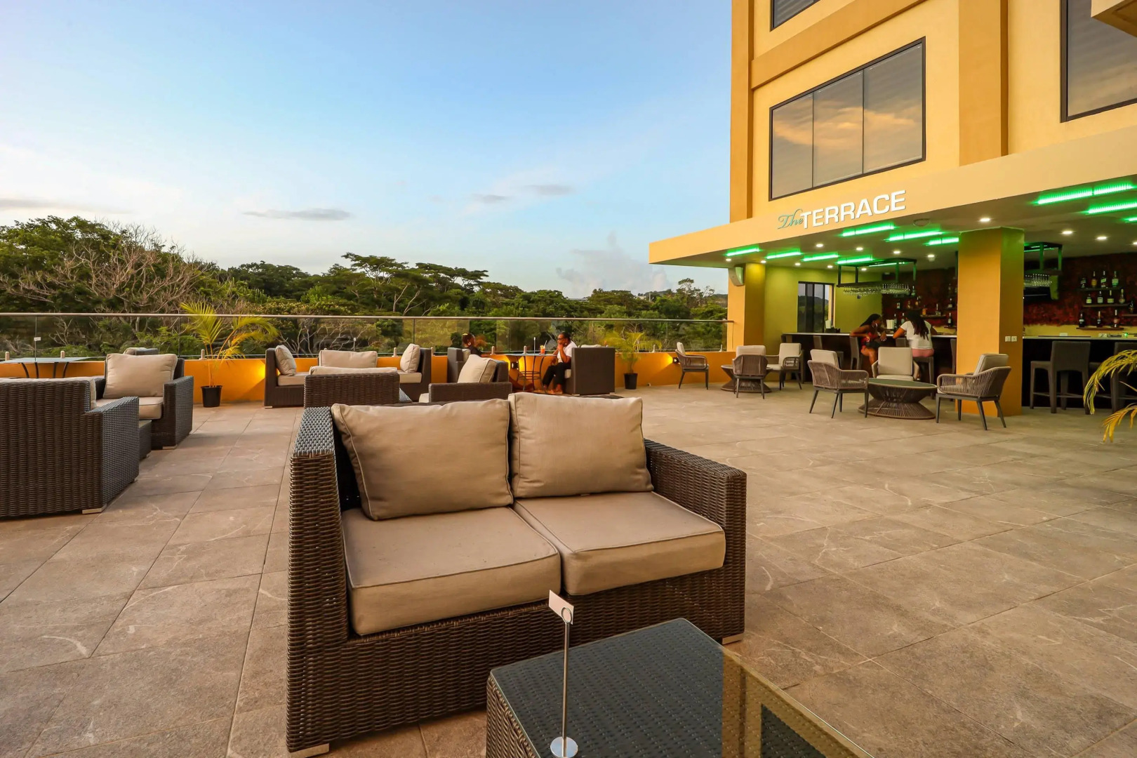 Comfort Inn & Suites Tobago