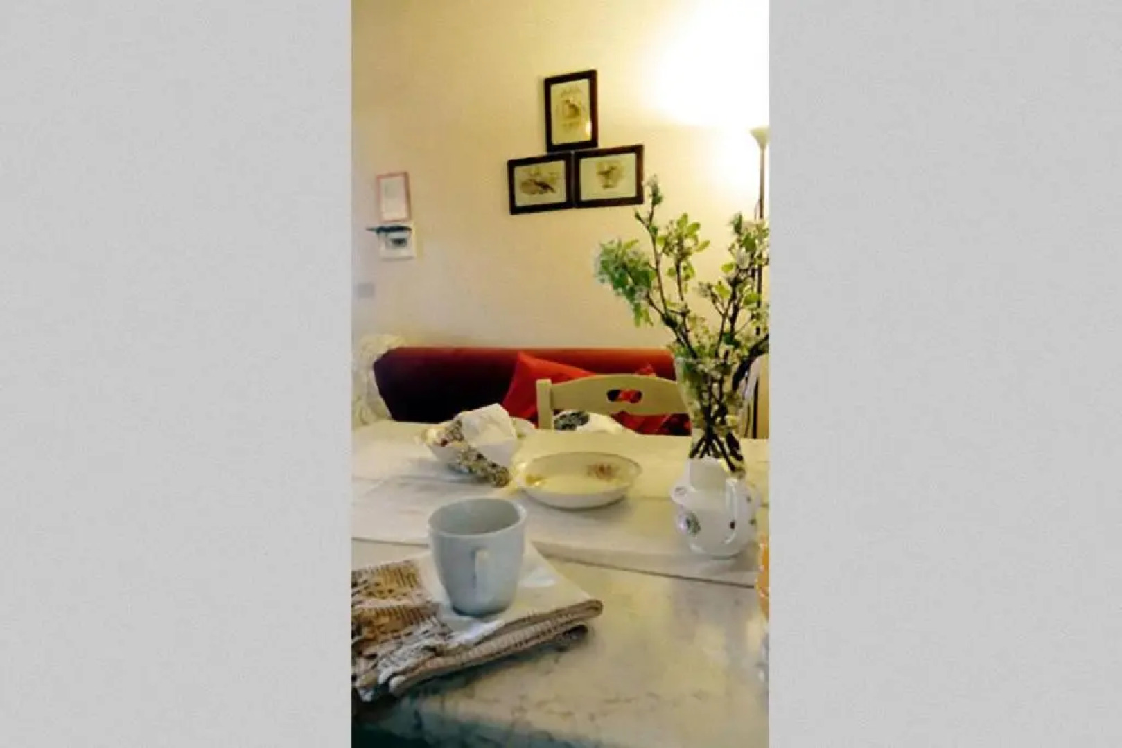 Il Polveraio Agriturismo Lucia