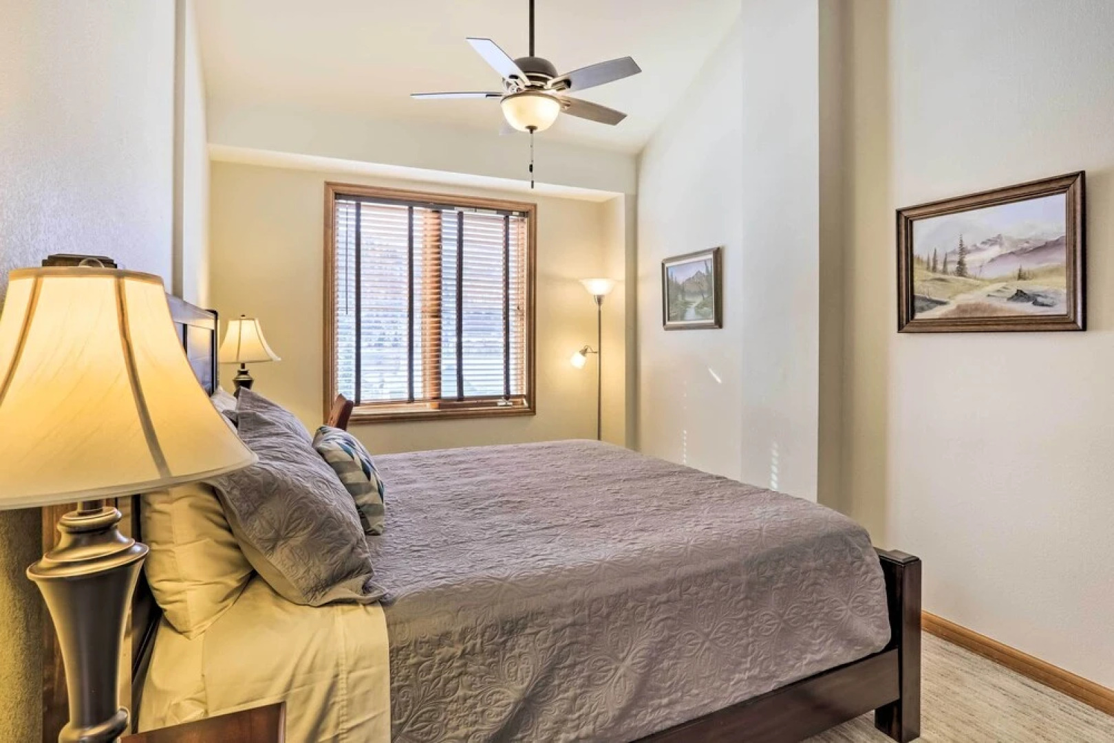 Central Avon Condo: Ski Beaver Creek Resort!