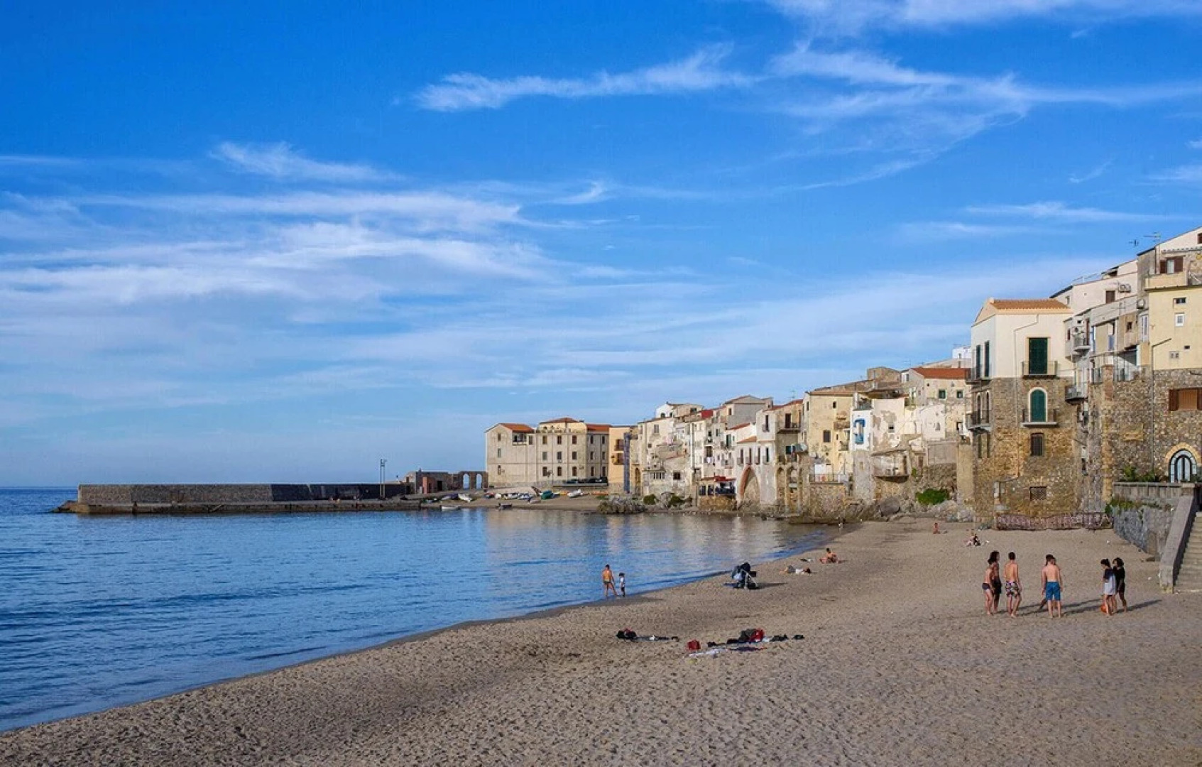 Amazing Home in Mistretta With 3 Bedrooms