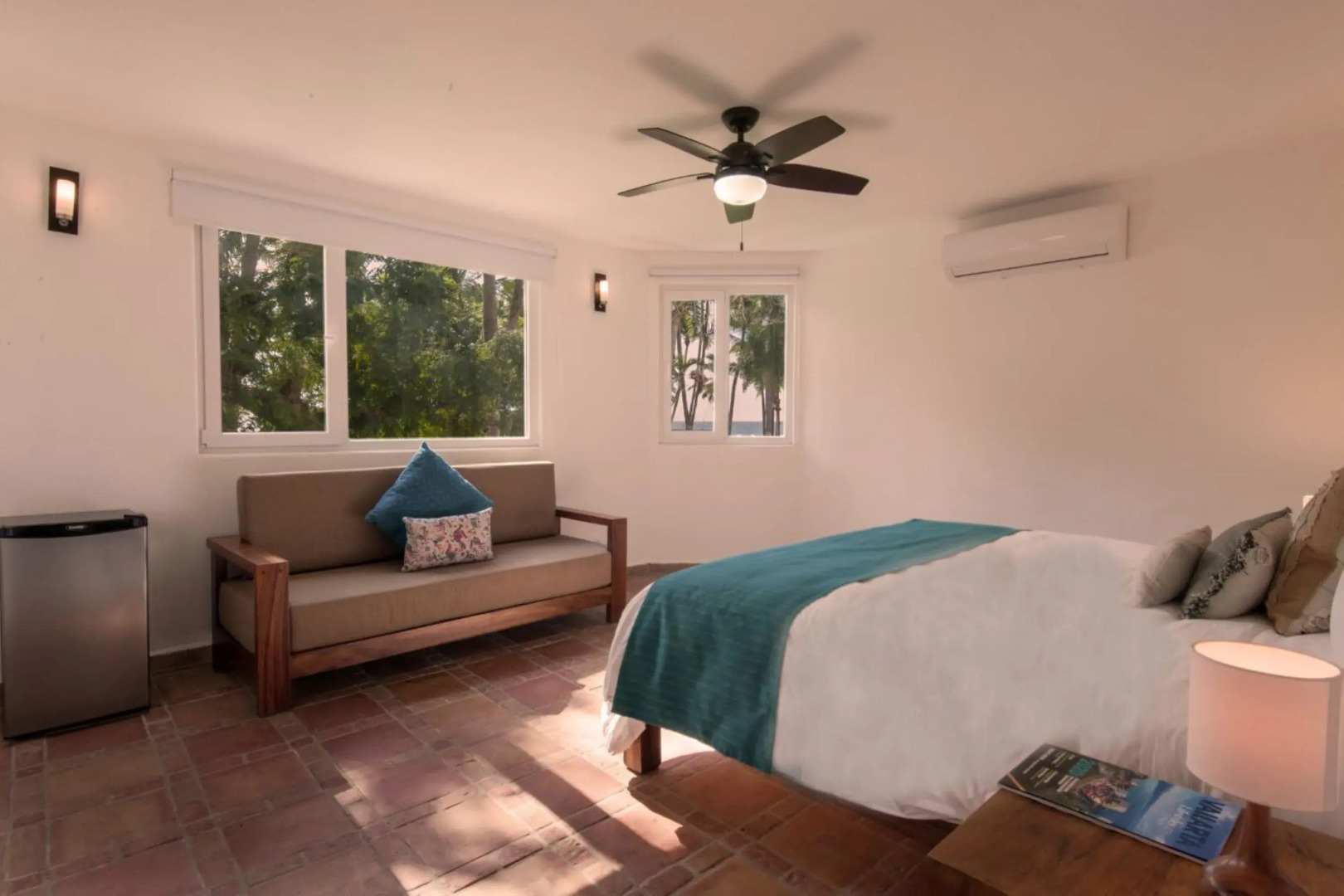 San Pancho Apart-Hotel